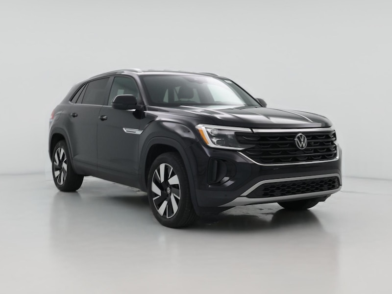2024 Volkswagen Atlas Cross Sport SE w/Tech