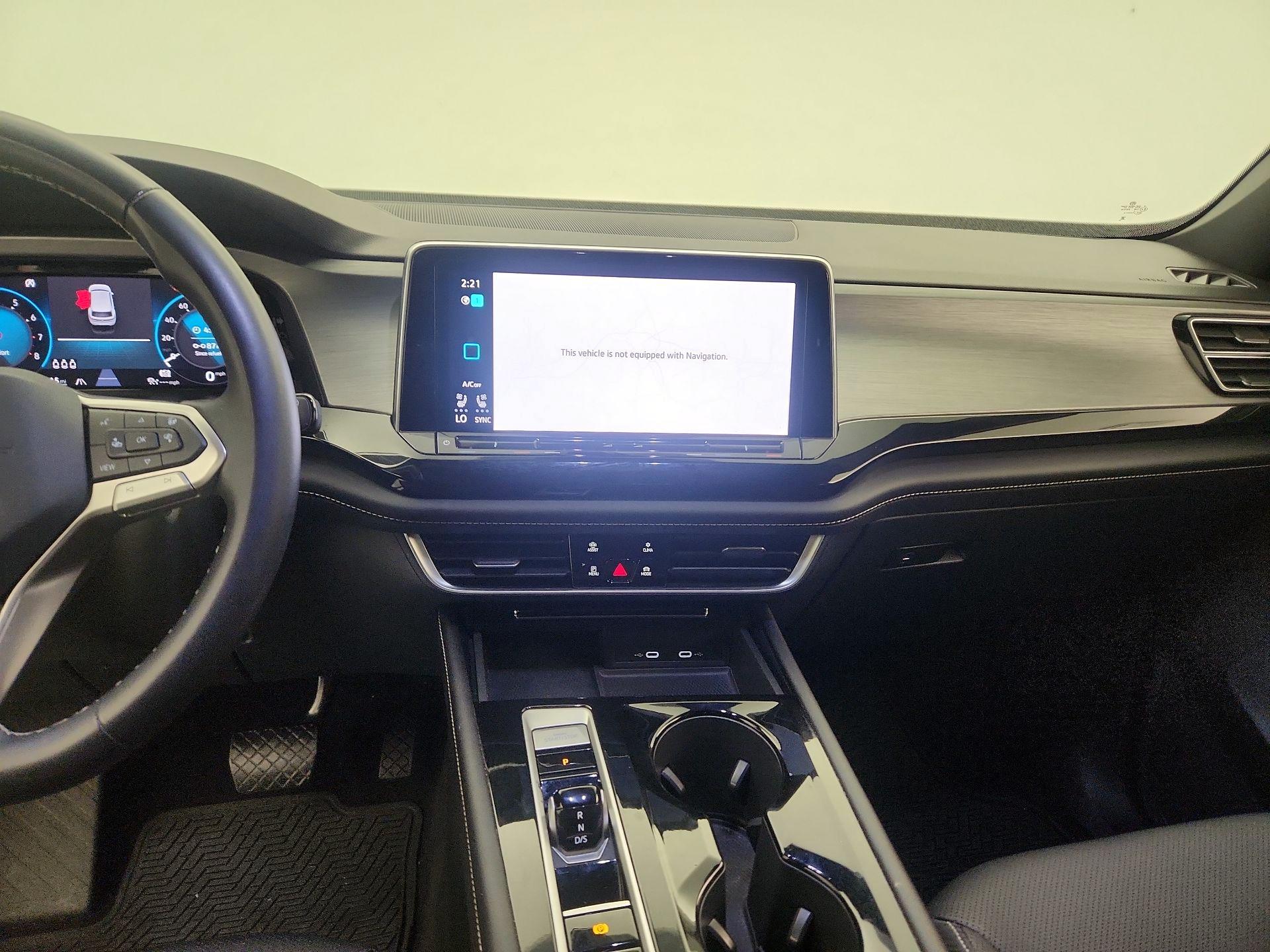 Thumbnail: 2024 Volkswagen Atlas - 9