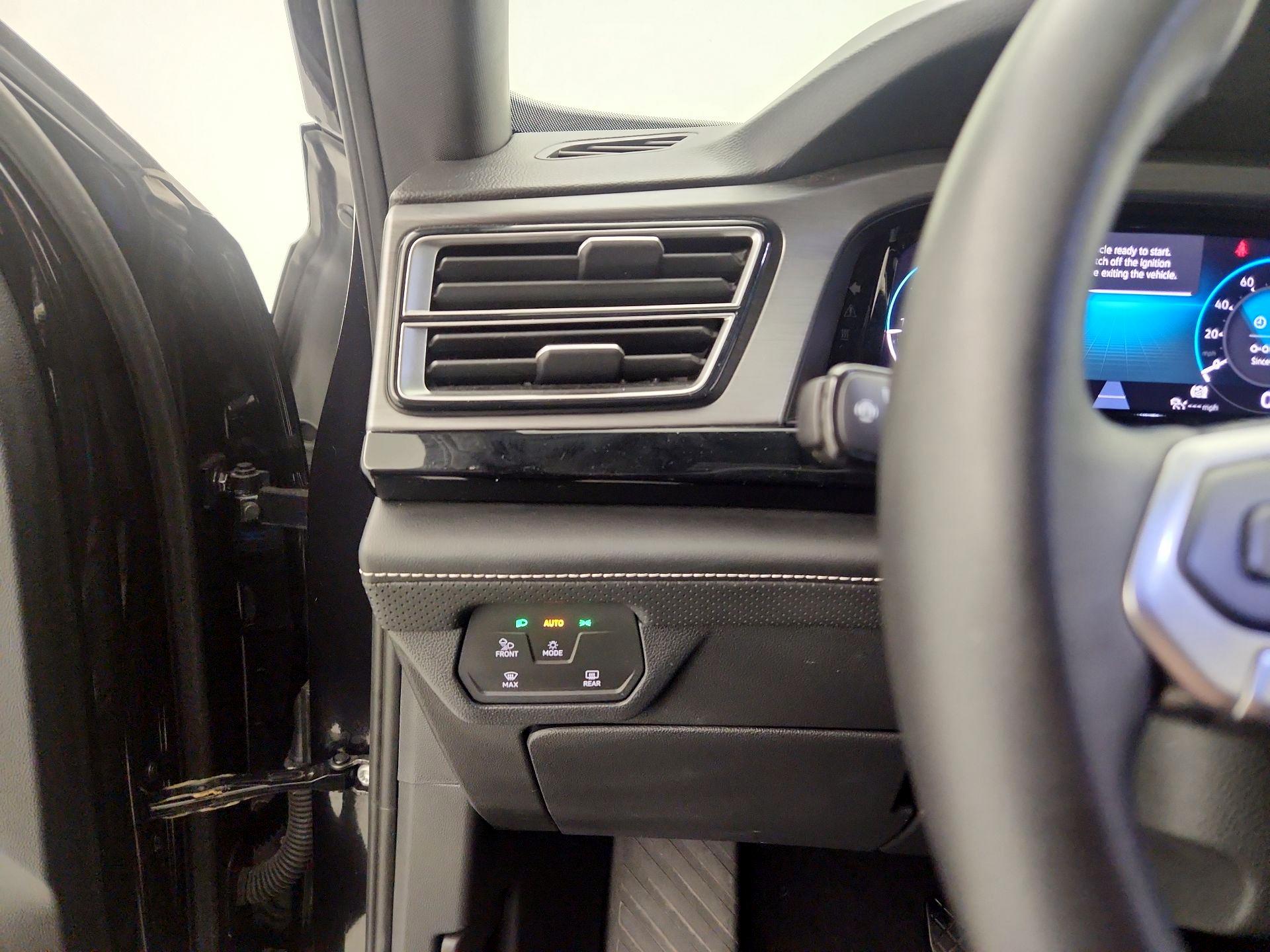 Thumbnail: 2024 Volkswagen Atlas - 13