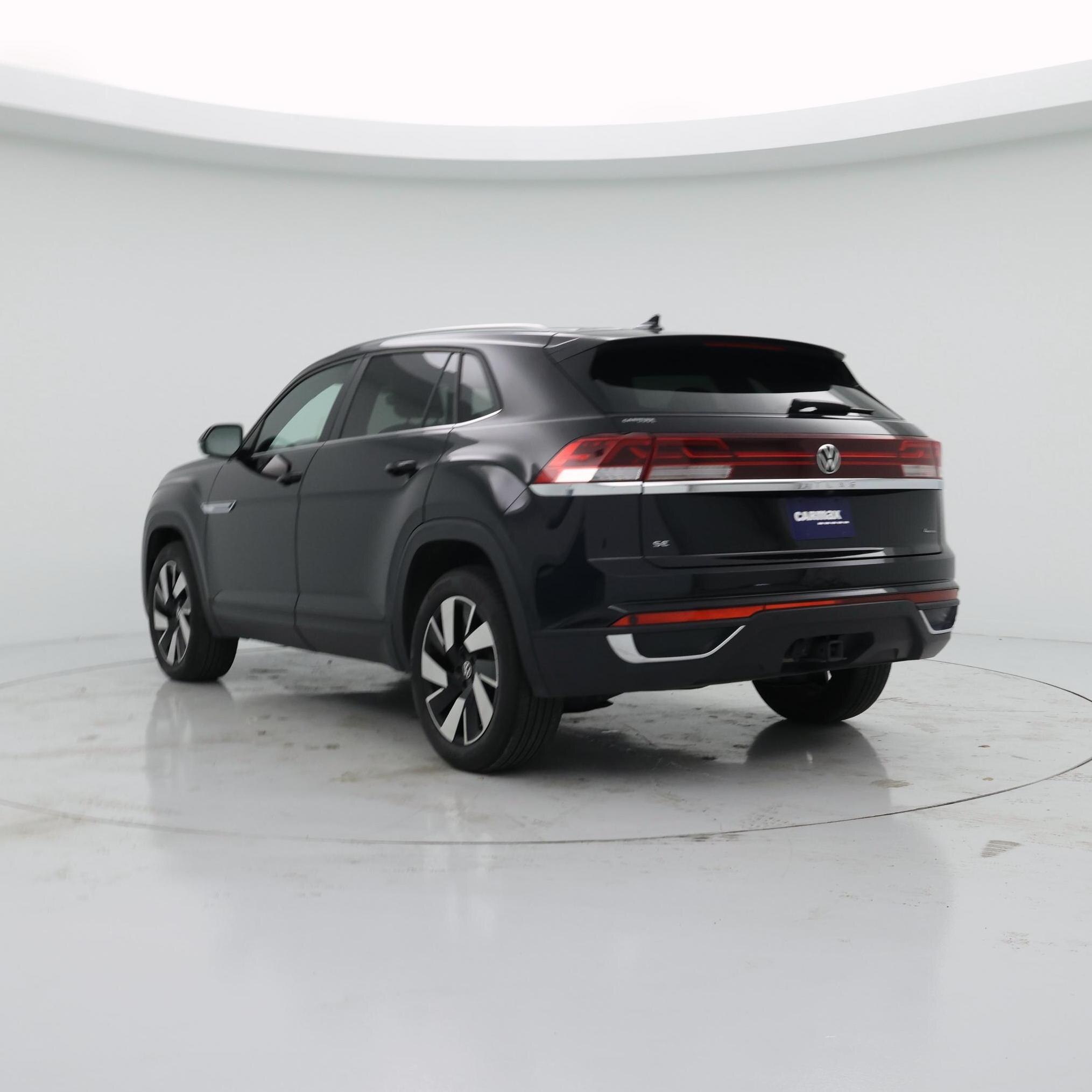 Thumbnail: 2024 Volkswagen Atlas - 2