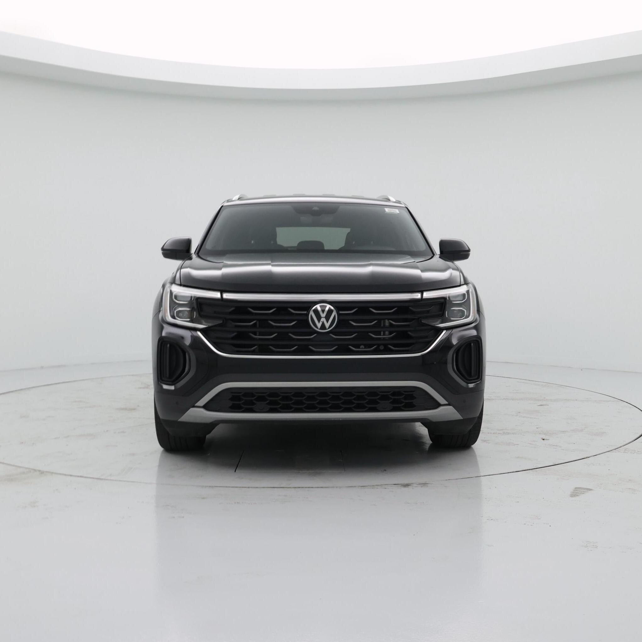 Thumbnail: 2024 Volkswagen Atlas - 5