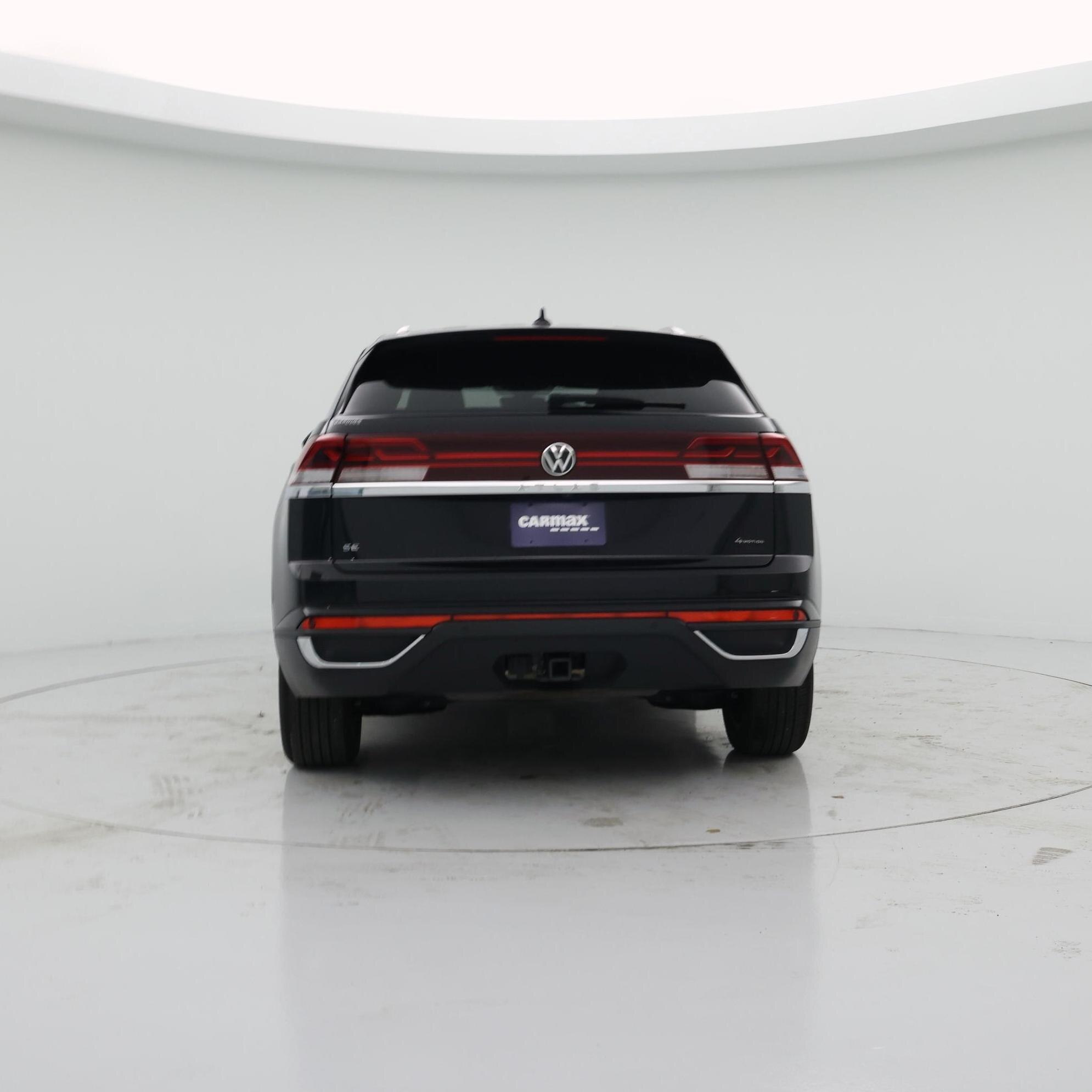 Thumbnail: 2024 Volkswagen Atlas - 6