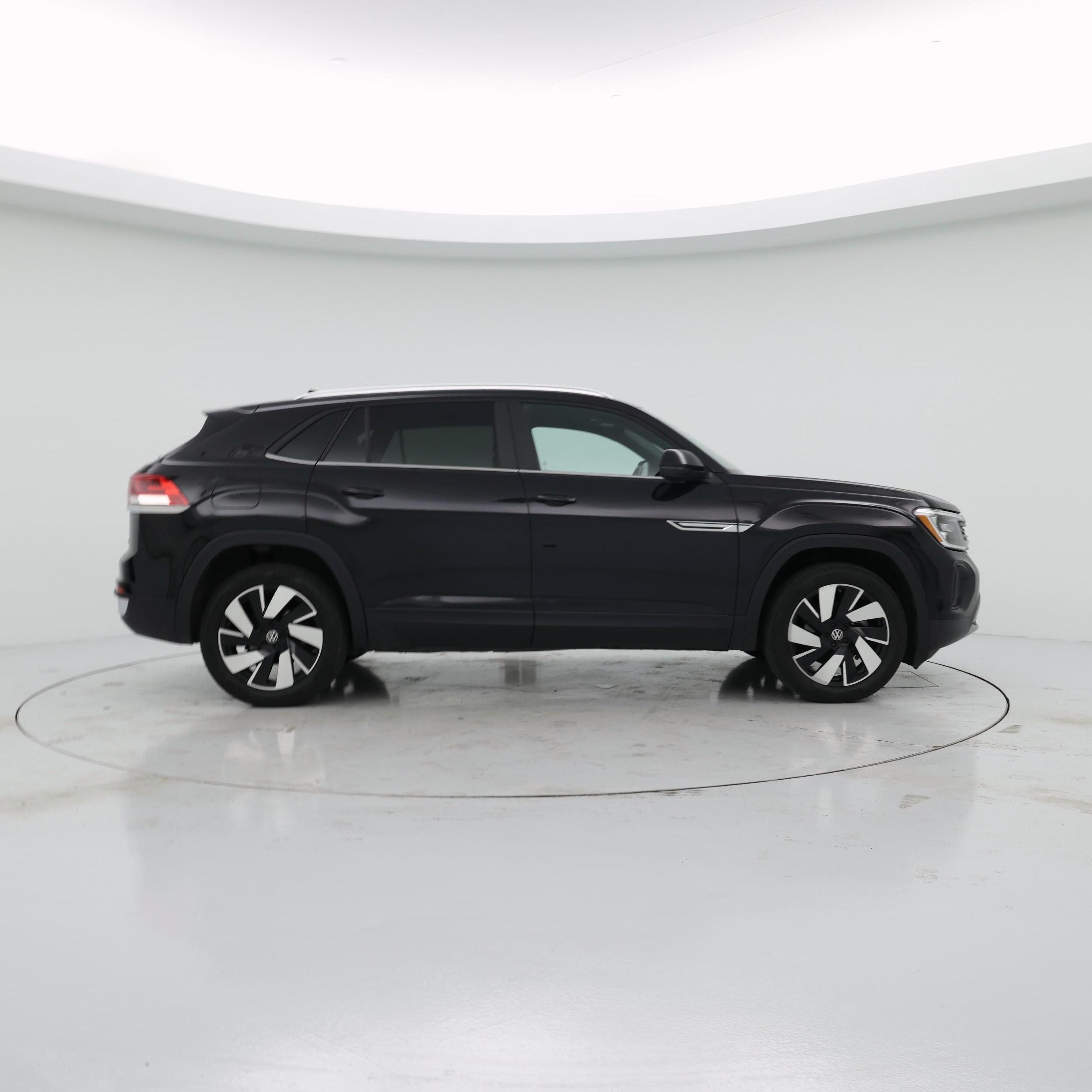 Thumbnail: 2024 Volkswagen Atlas - 7