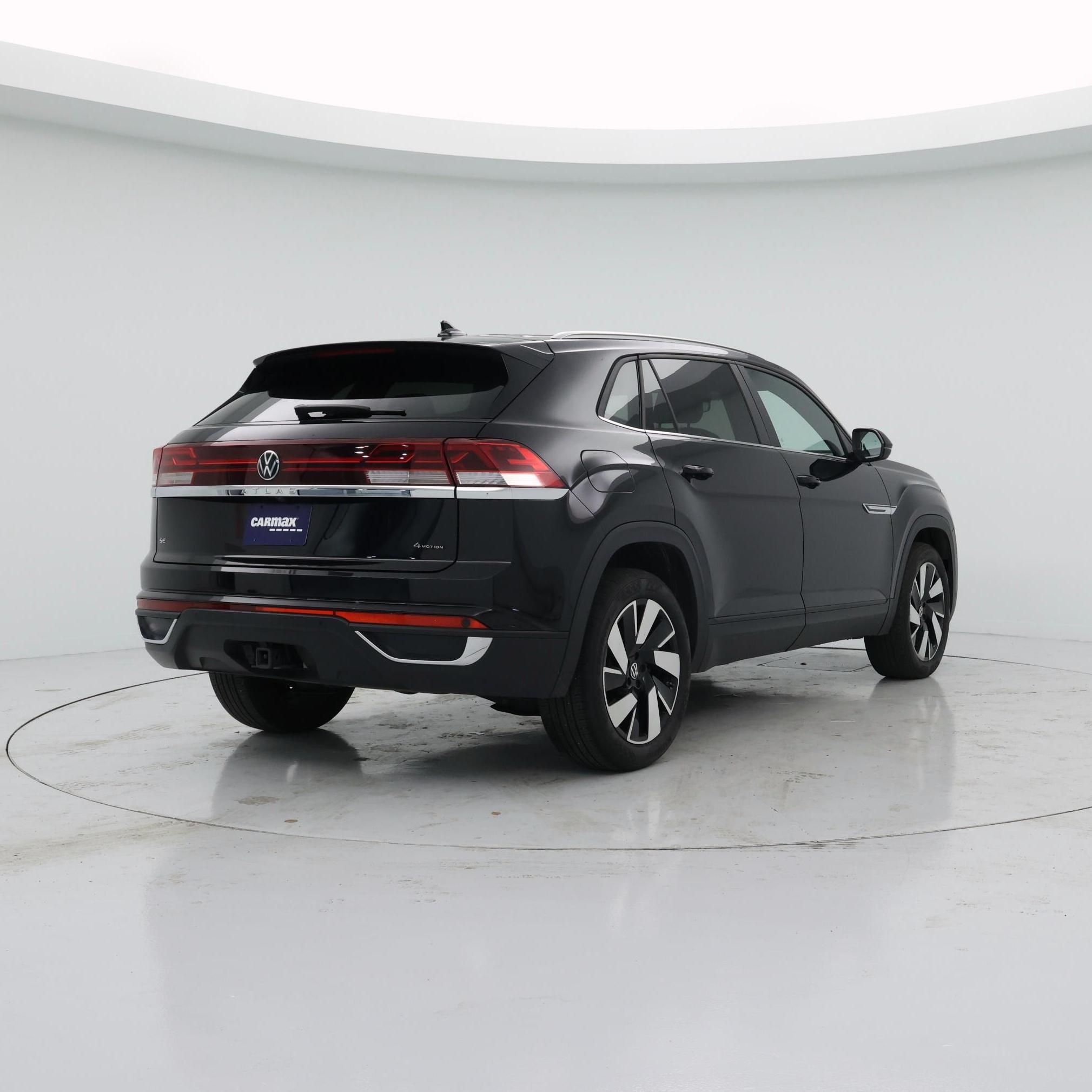 Thumbnail: 2024 Volkswagen Atlas - 8