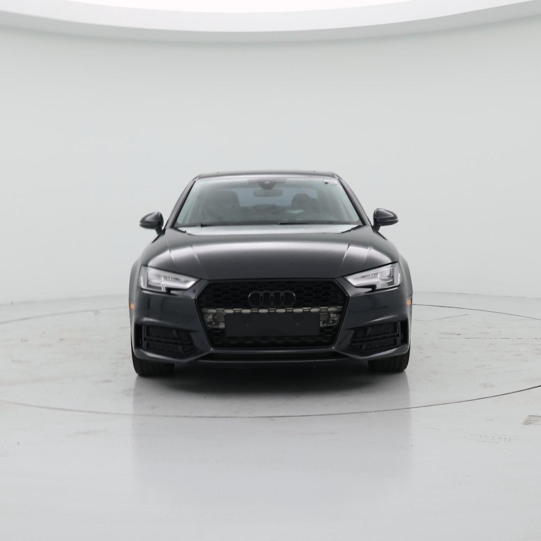 Thumbnail: 2018 Audi A4 - 5