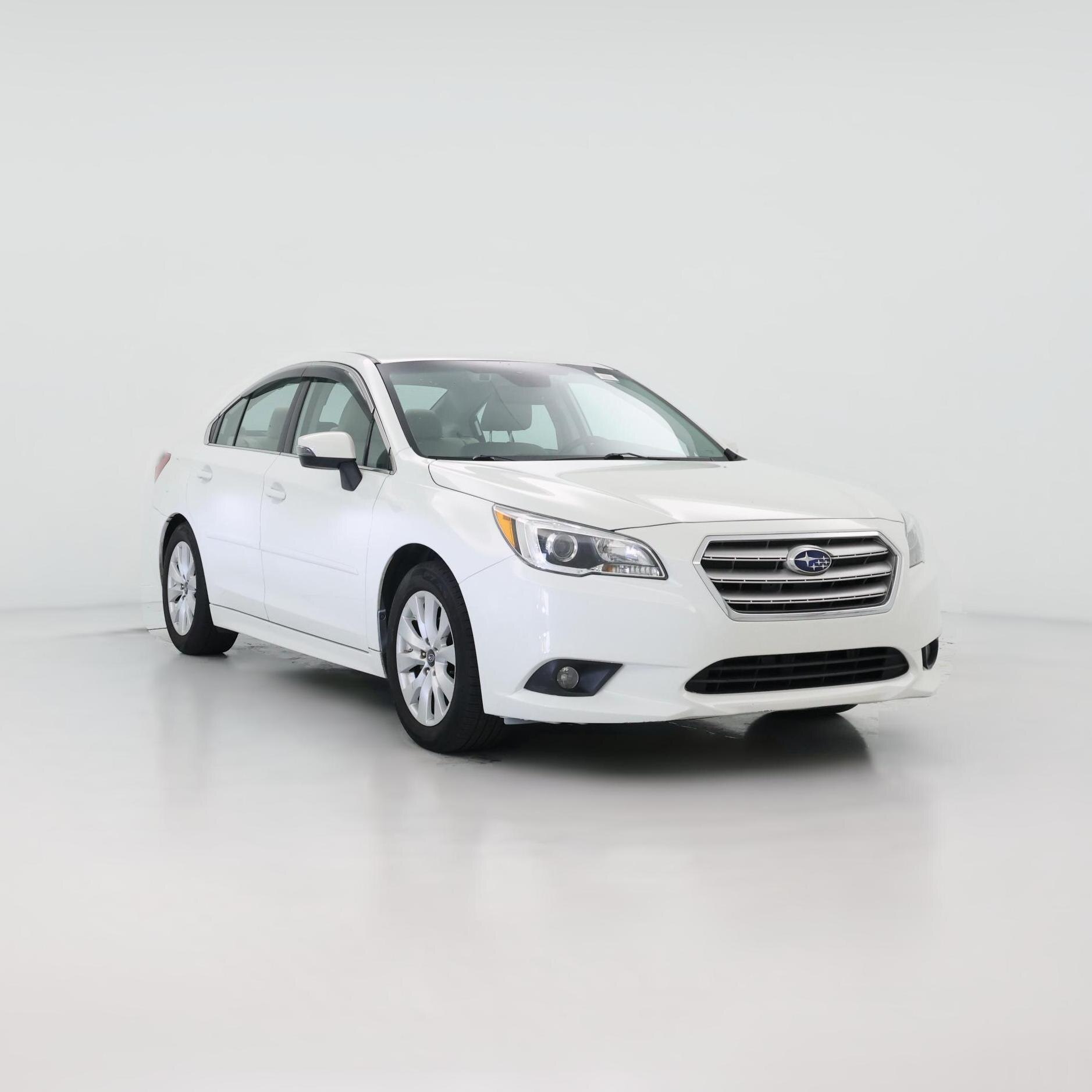 Thumbnail: 2016 Subaru Legacy - 1