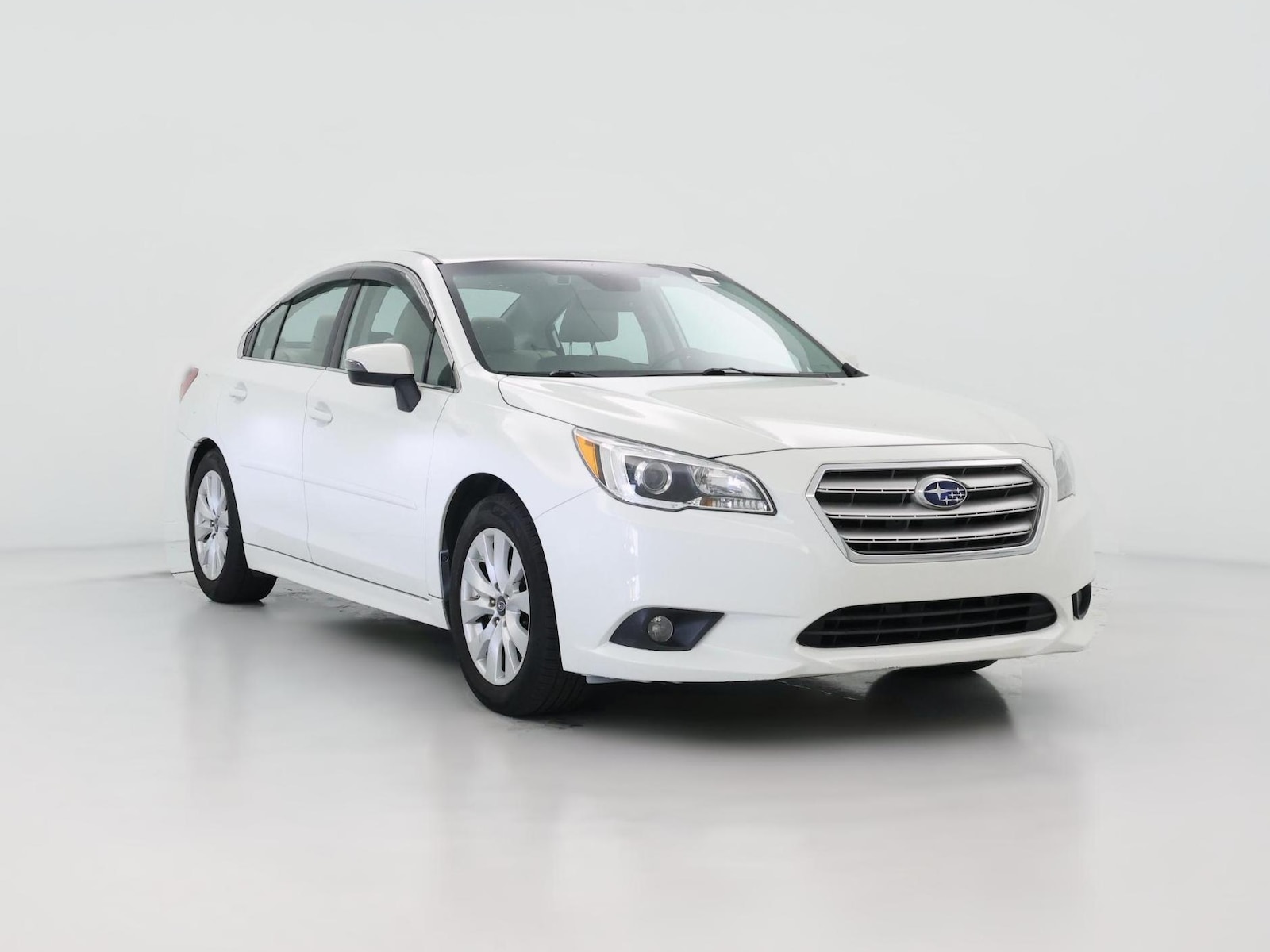 2016 Subaru Legacy