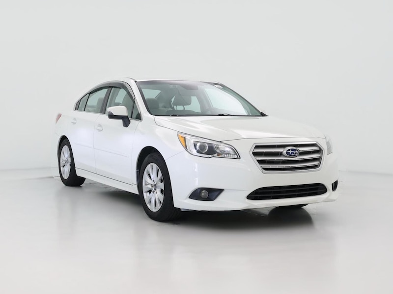 2016 Subaru Legacy Premium -
                  Columbia, SC