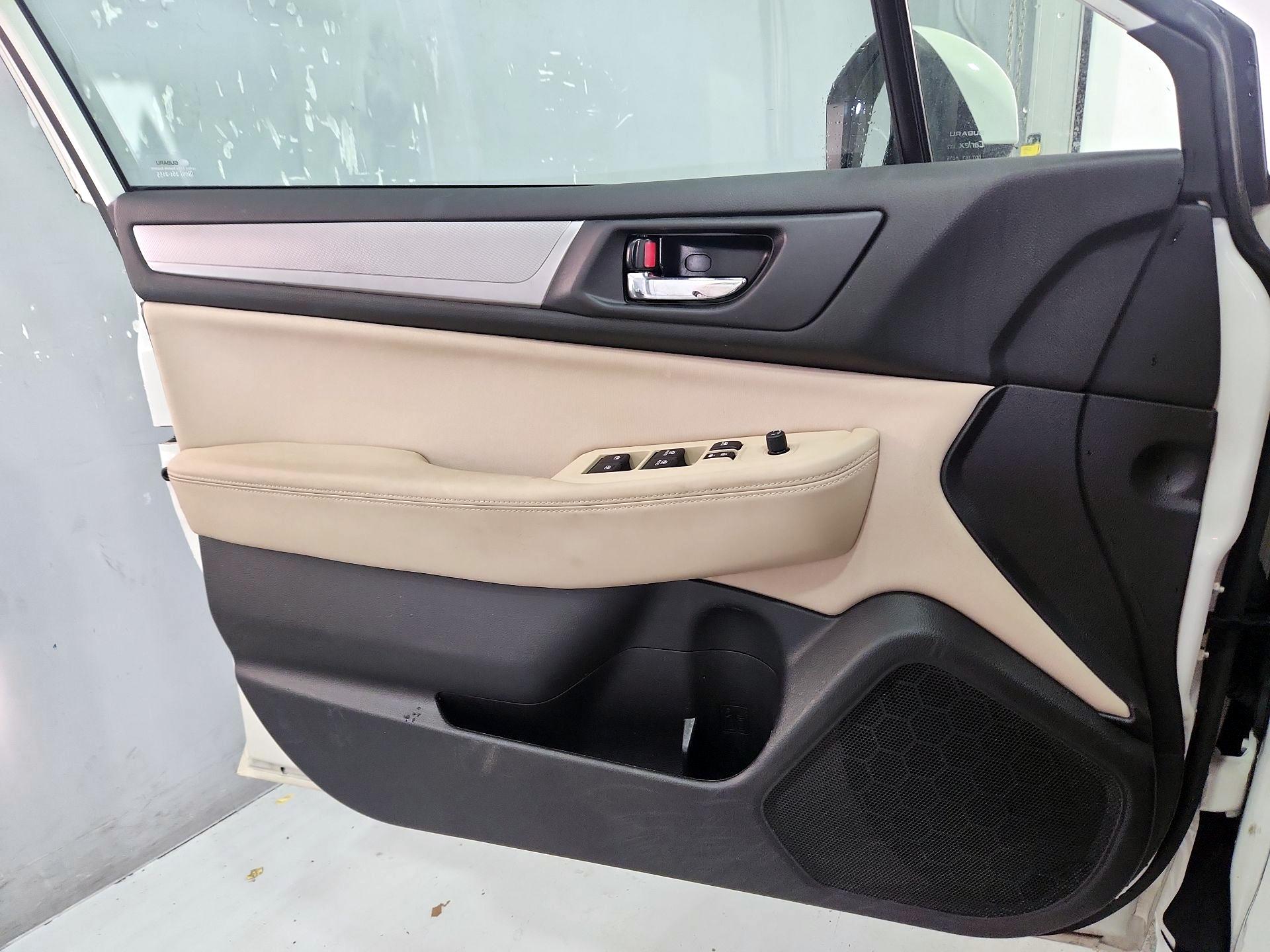 Thumbnail: 2016 Subaru Legacy - 12