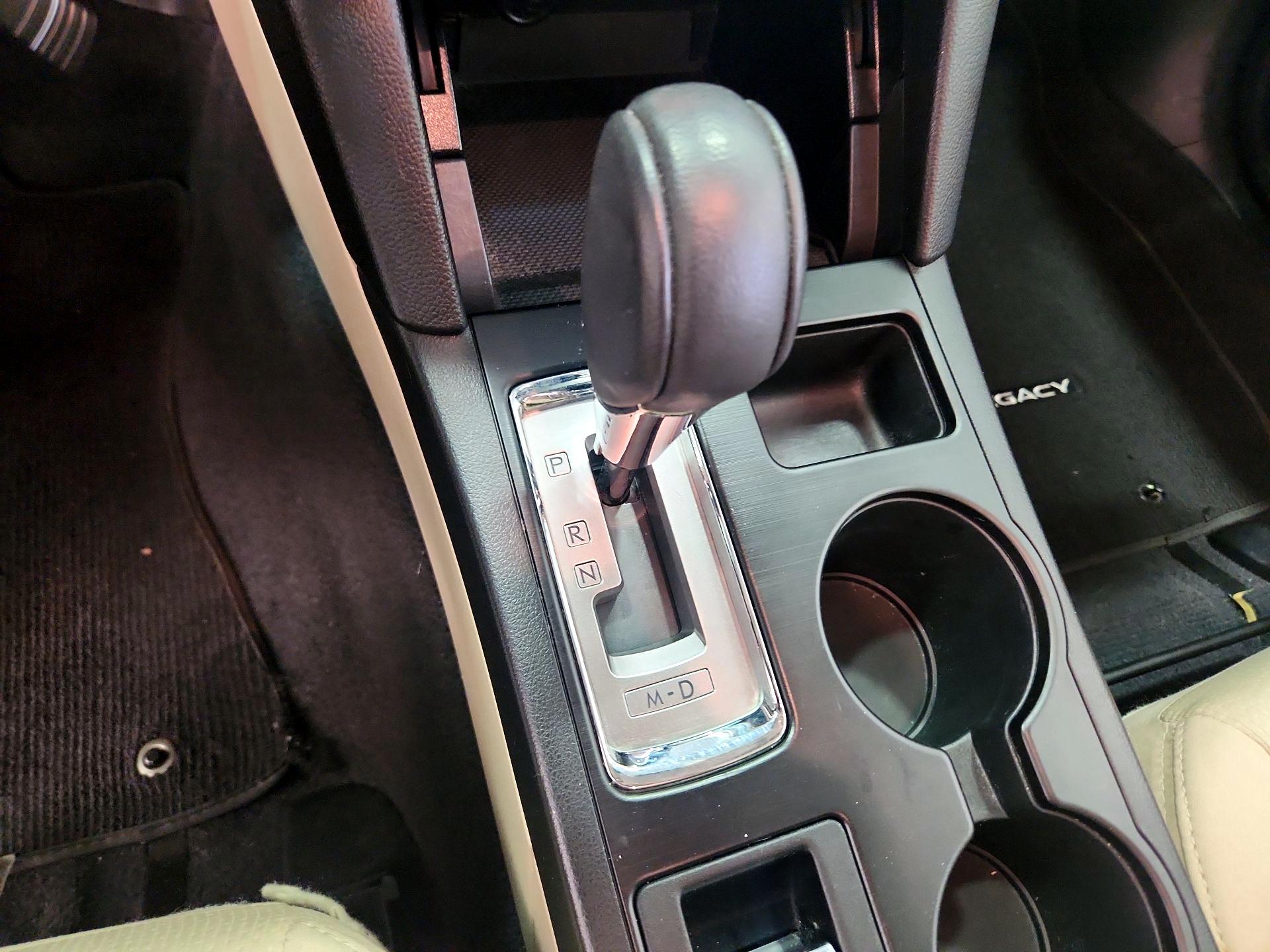 Thumbnail: 2016 Subaru Legacy - 17