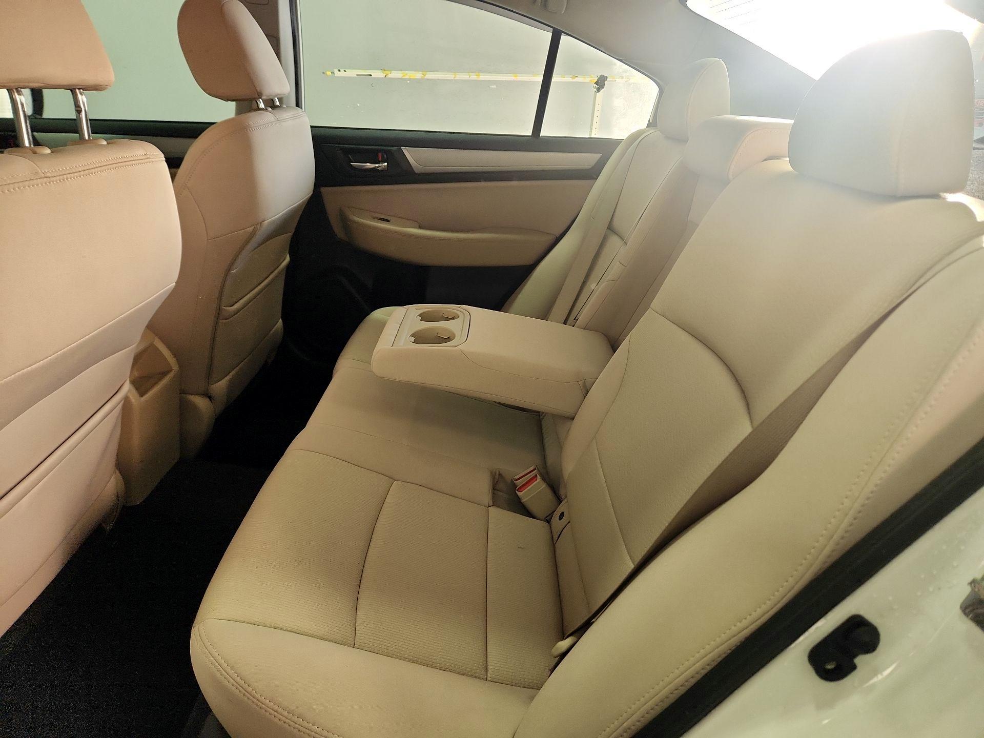 Thumbnail: 2016 Subaru Legacy - 19