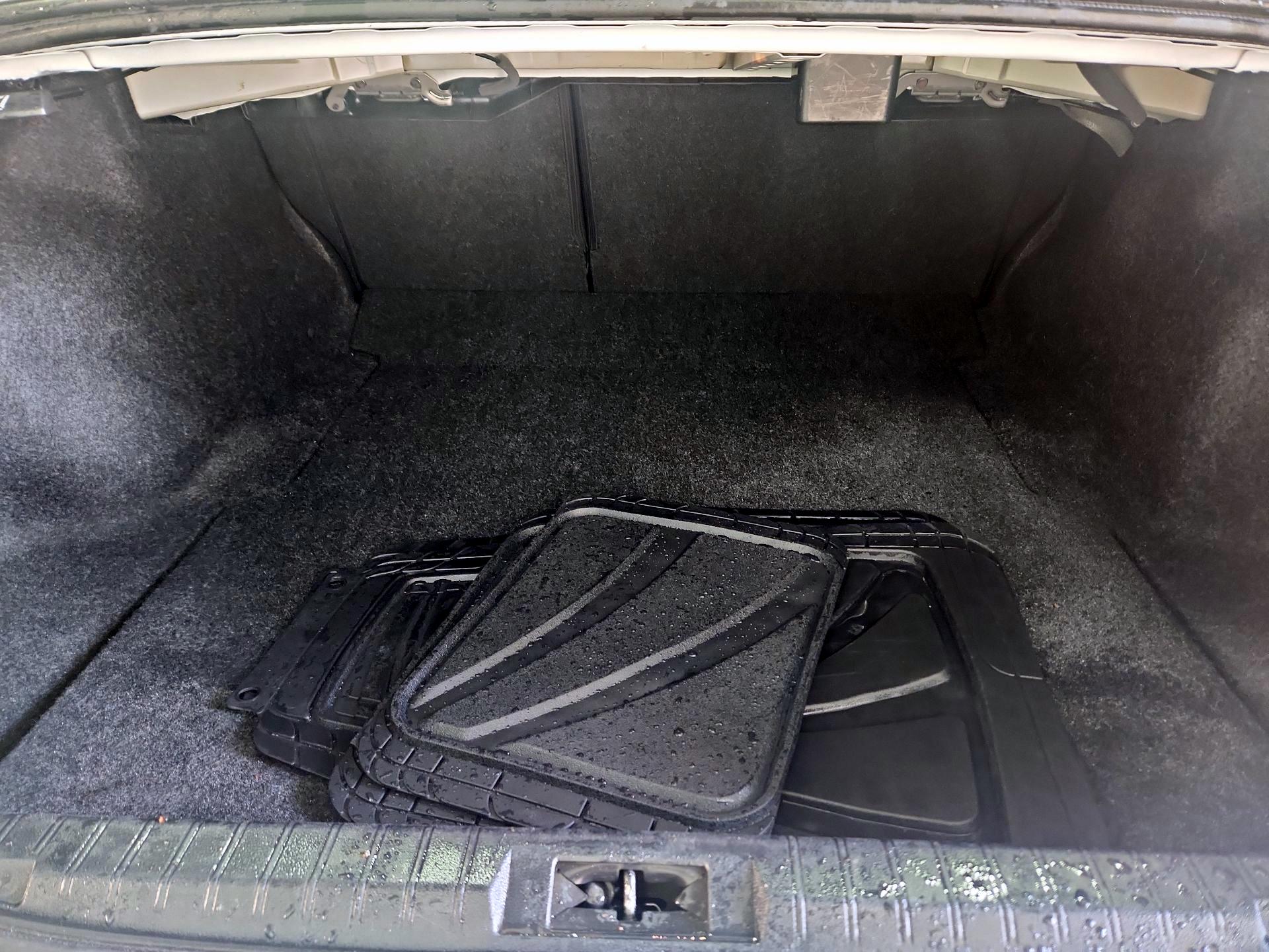 Thumbnail: 2016 Subaru Legacy - 20