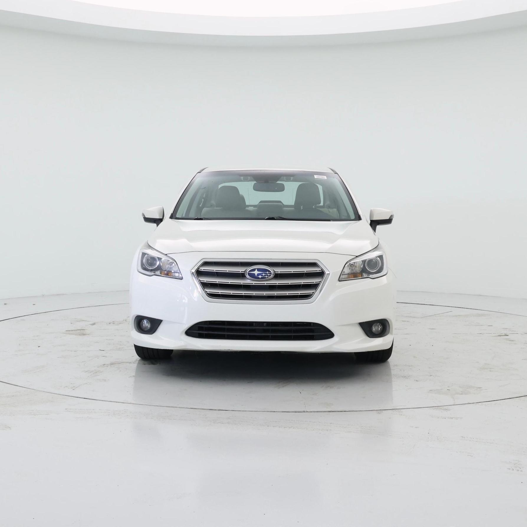 Thumbnail: 2016 Subaru Legacy - 5