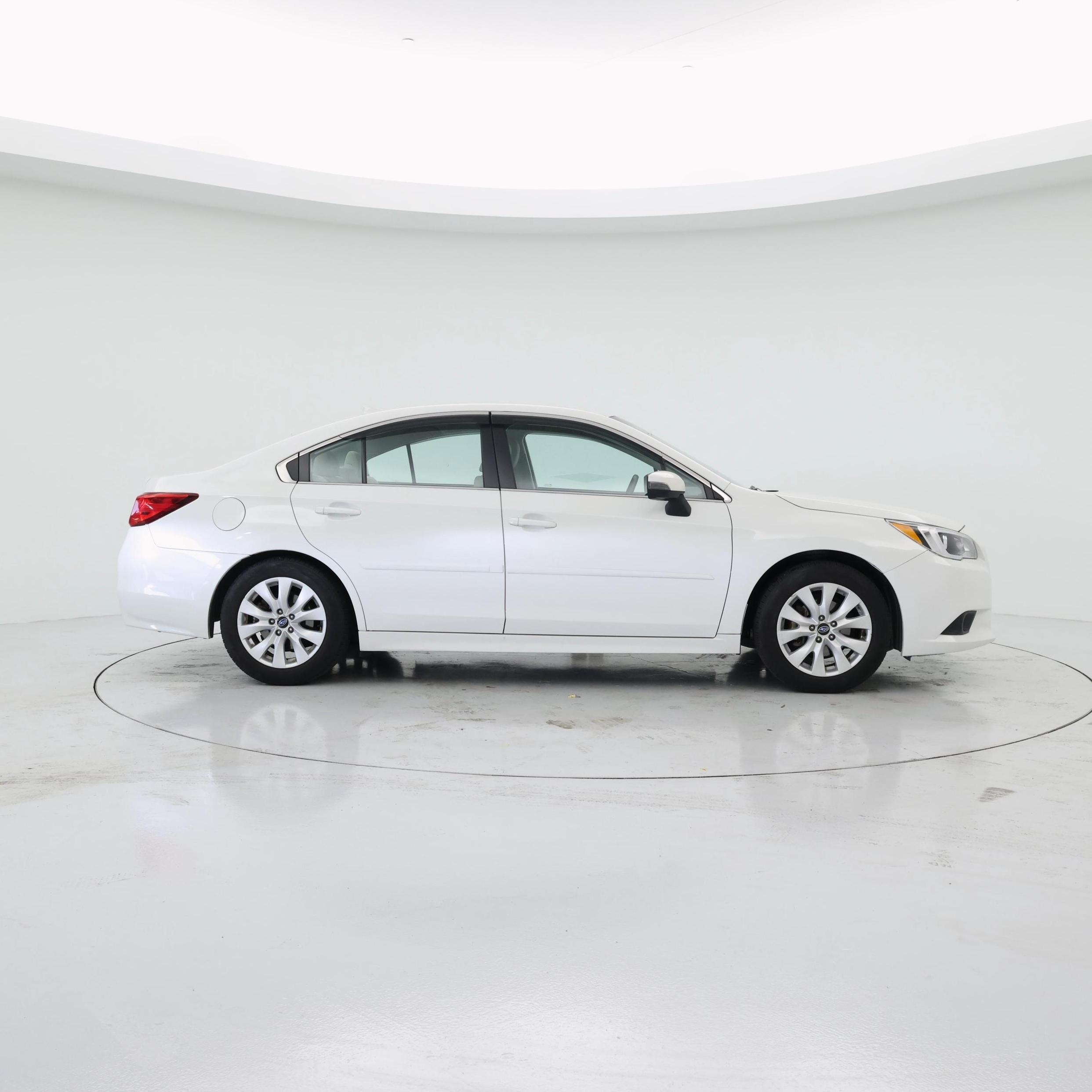 Thumbnail: 2016 Subaru Legacy - 7