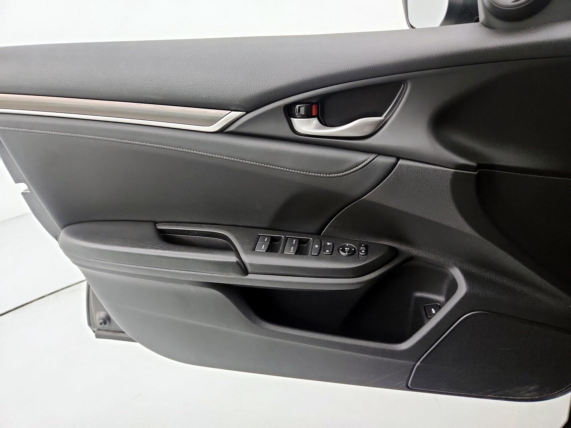 Thumbnail: 2021 Honda Civic - 12