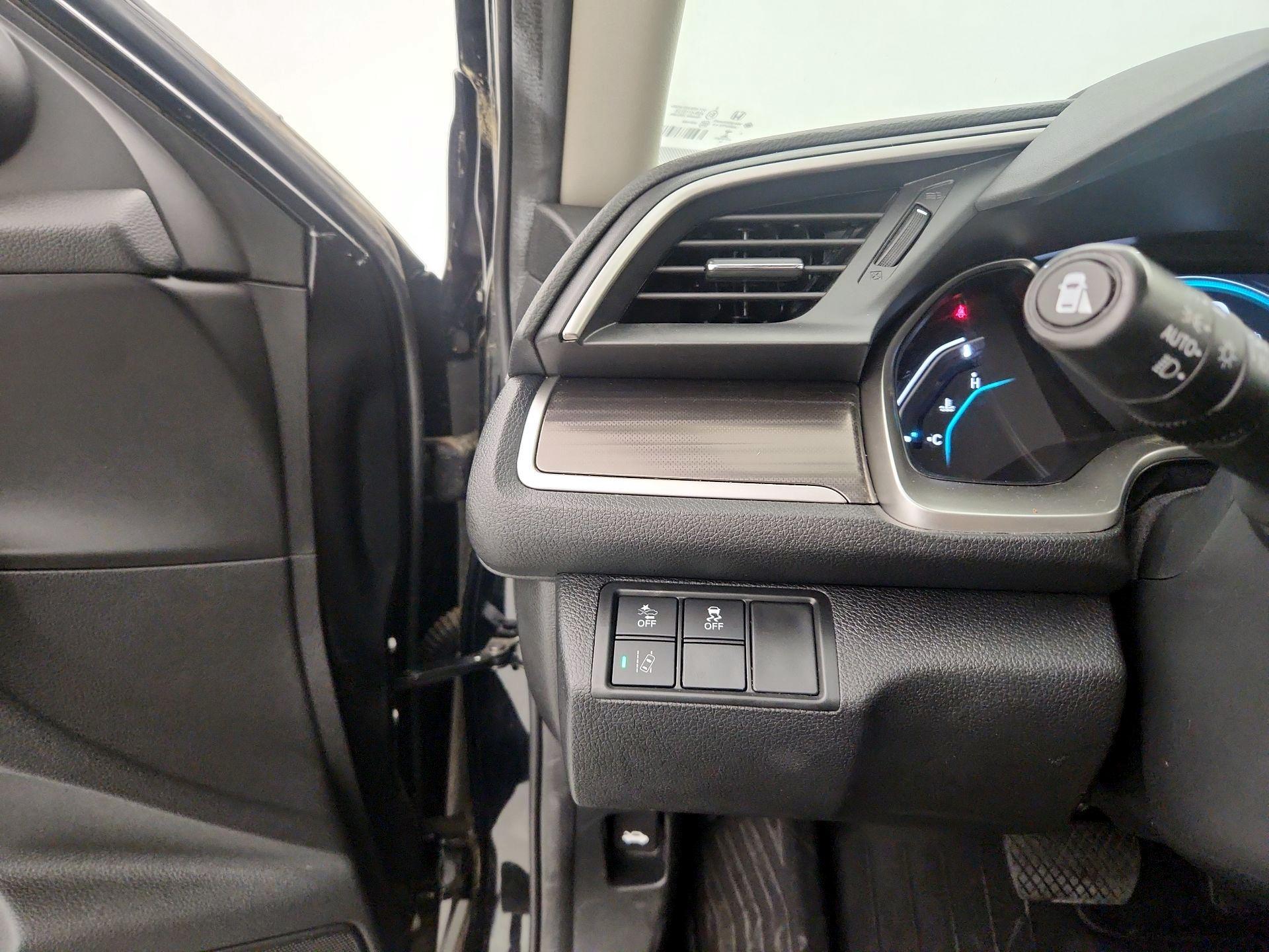 Thumbnail: 2021 Honda Civic - 13