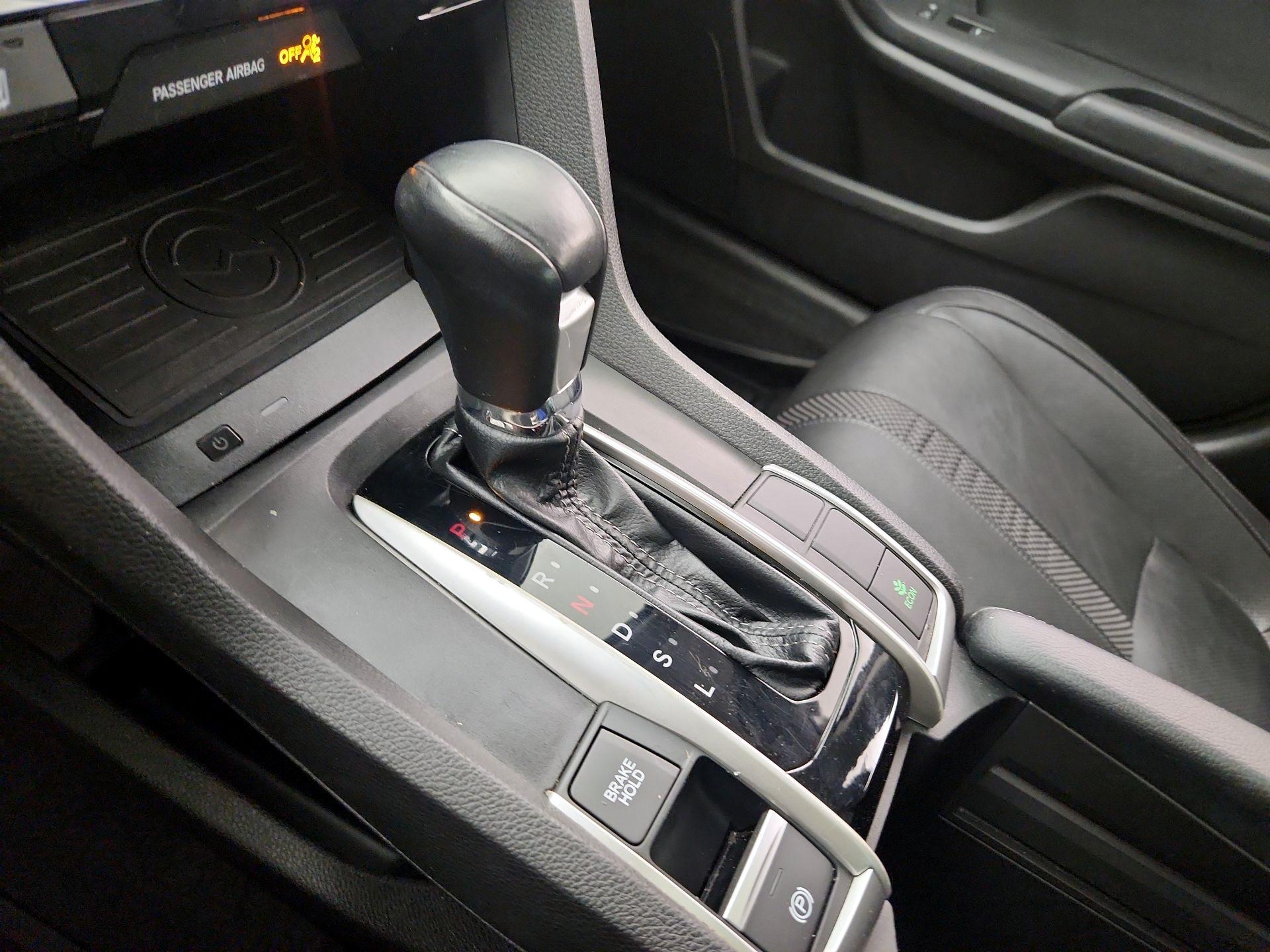 Thumbnail: 2021 Honda Civic - 17