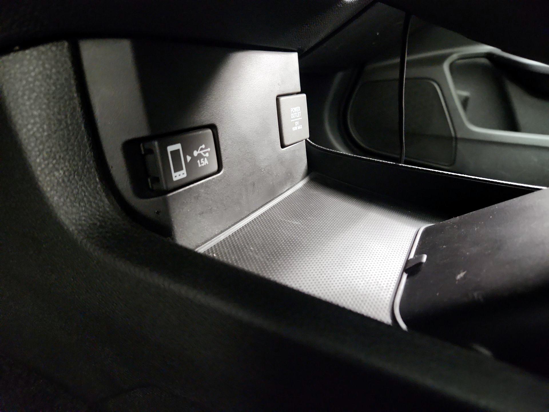 Thumbnail: 2021 Honda Civic - 18