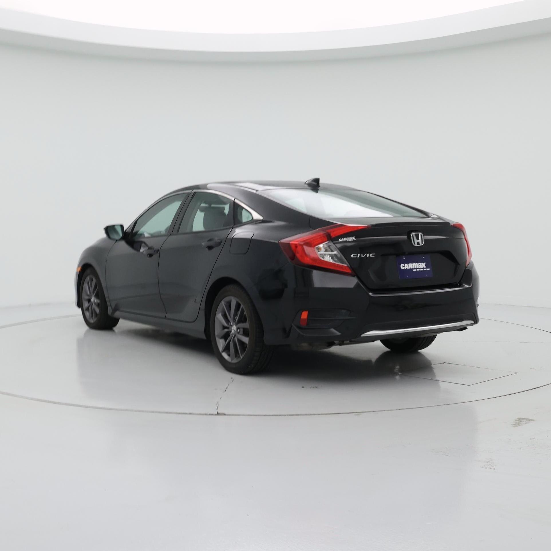 Thumbnail: 2021 Honda Civic - 2