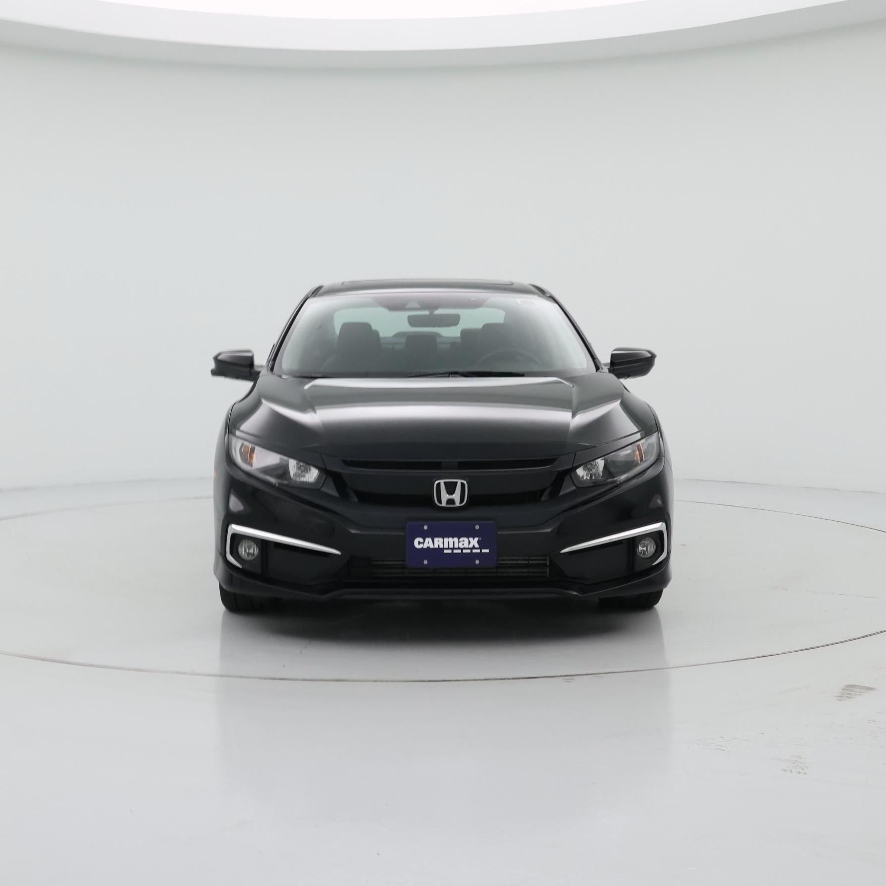 Thumbnail: 2021 Honda Civic - 5