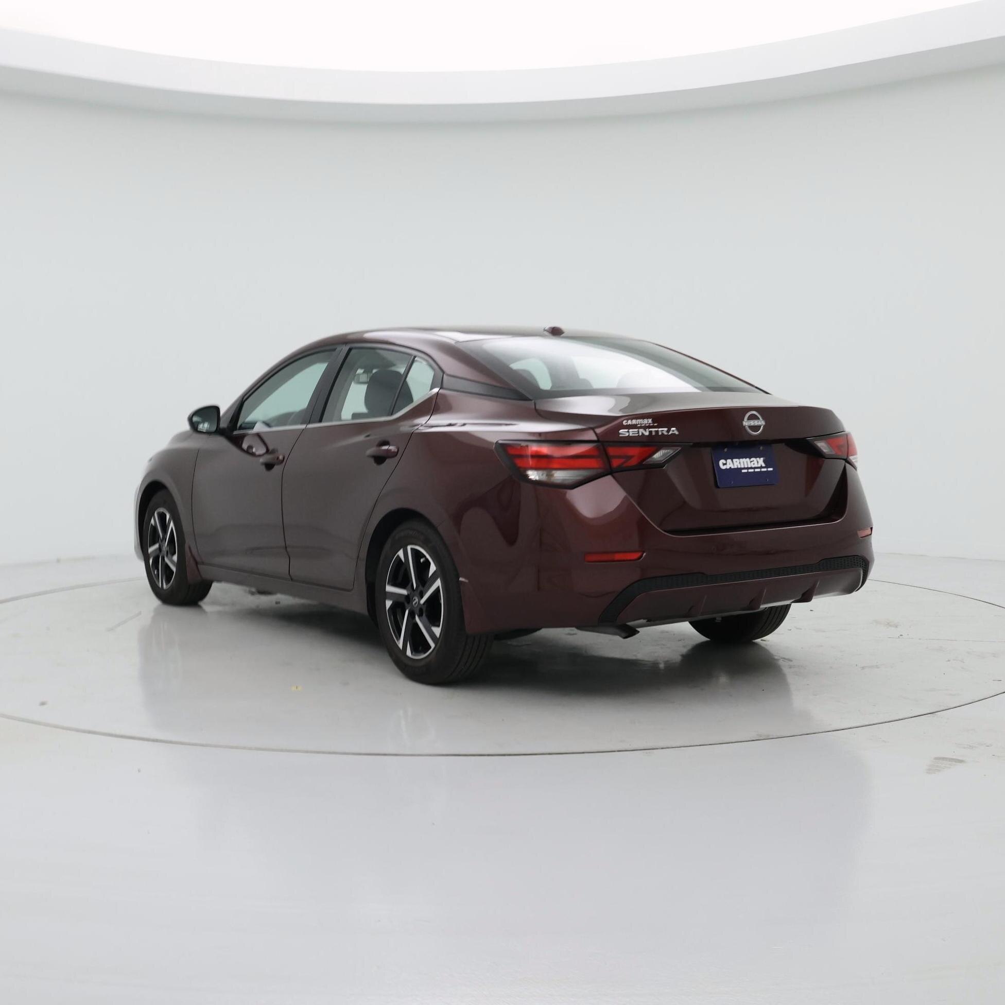Thumbnail: 2025 Nissan Sentra - 2