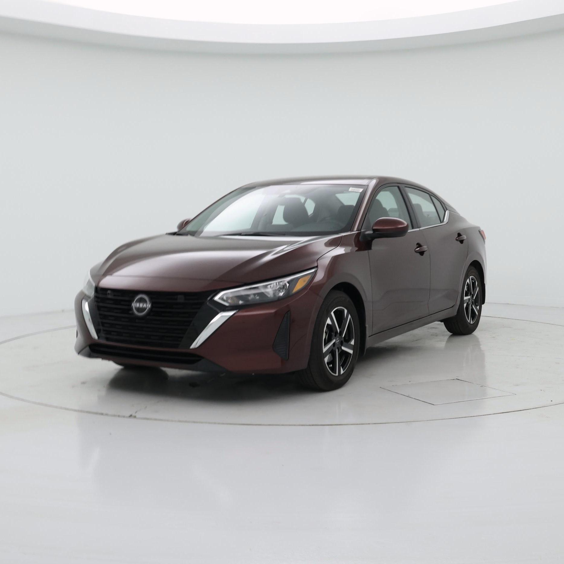 Thumbnail: 2025 Nissan Sentra - 4