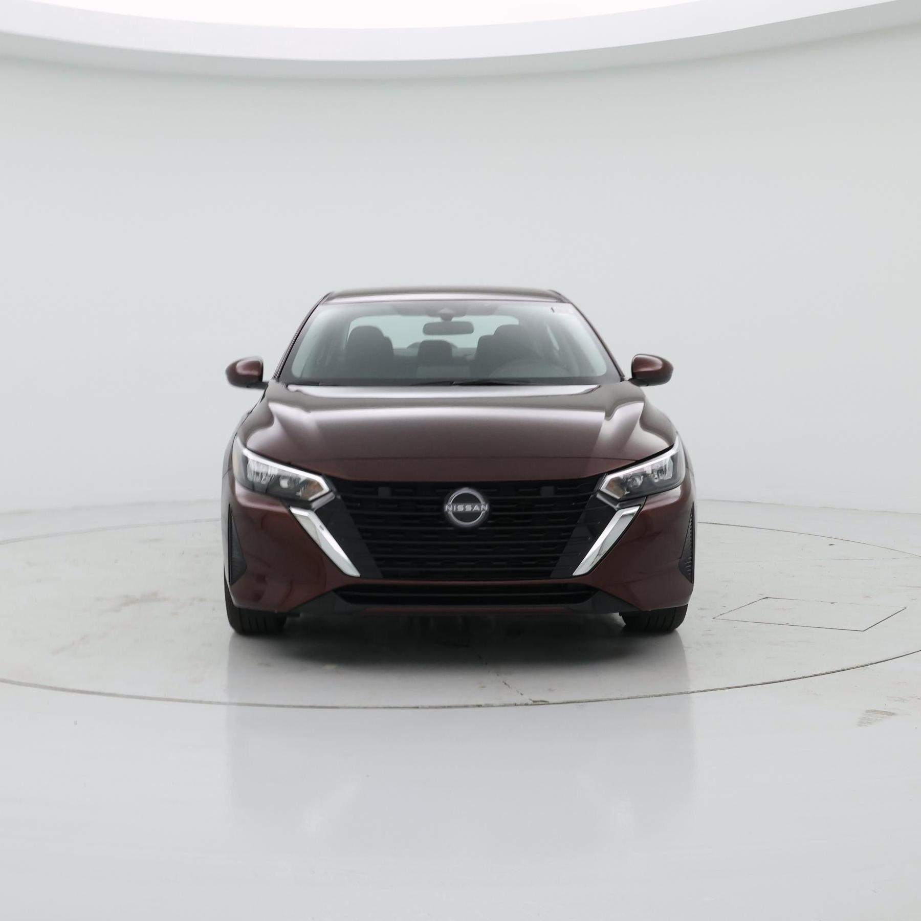 Thumbnail: 2025 Nissan Sentra - 5