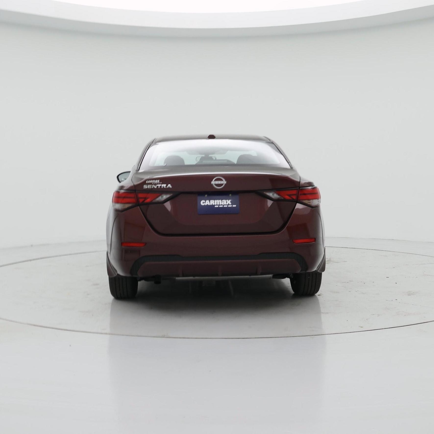 Thumbnail: 2025 Nissan Sentra - 6
