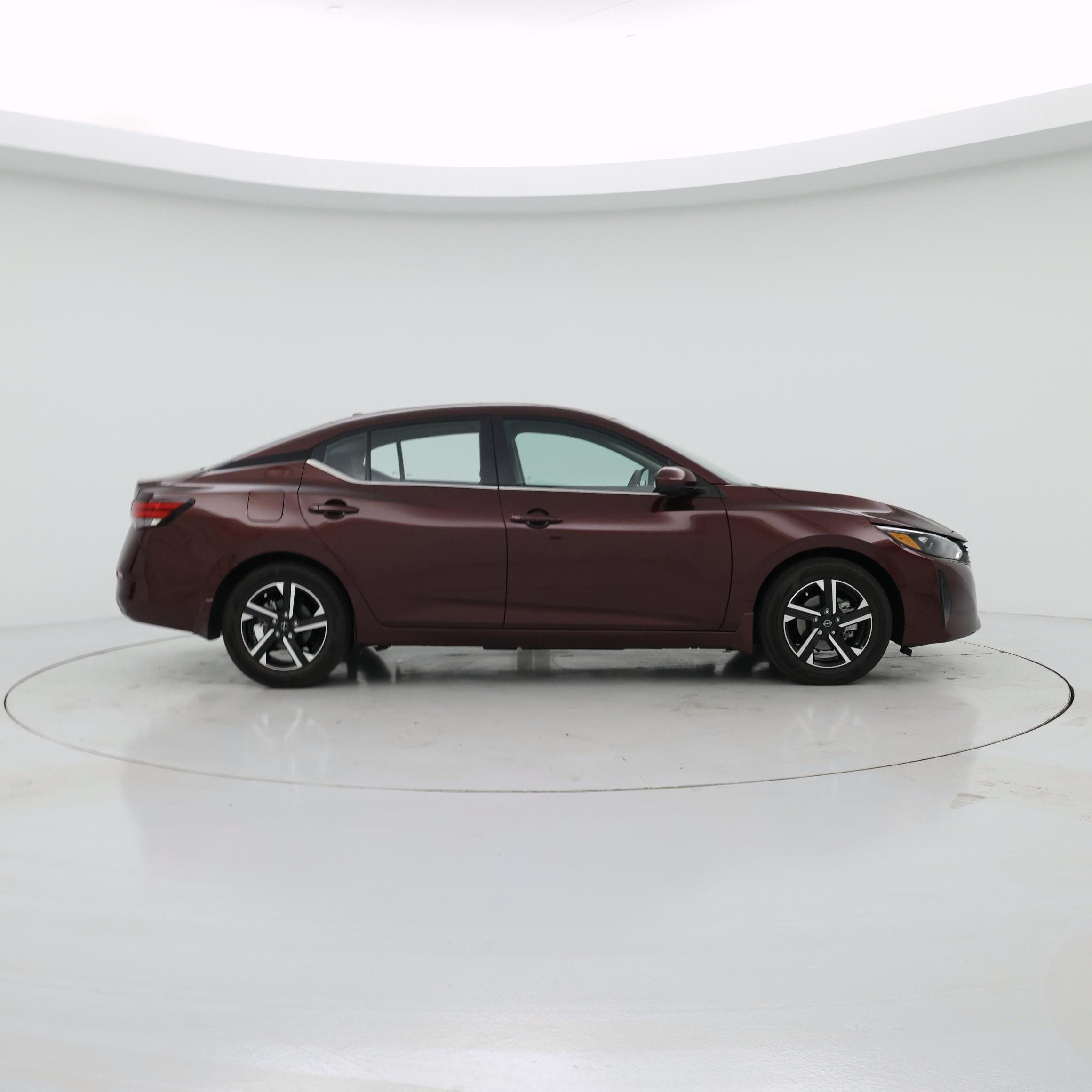 Thumbnail: 2025 Nissan Sentra - 7