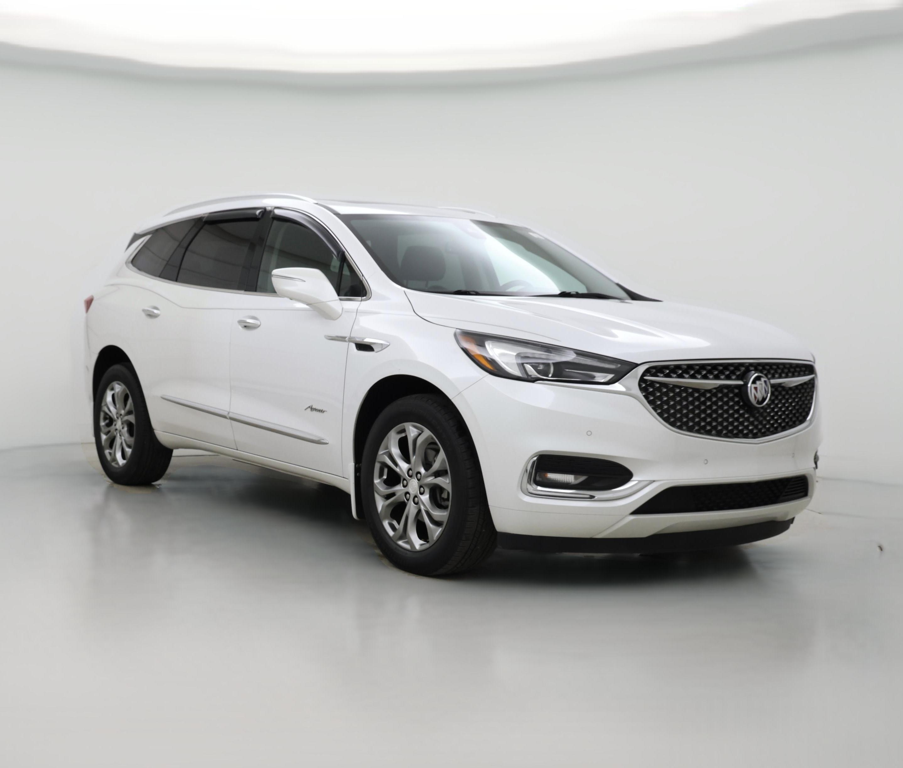 Thumbnail: 2020 Buick Enclave - 1