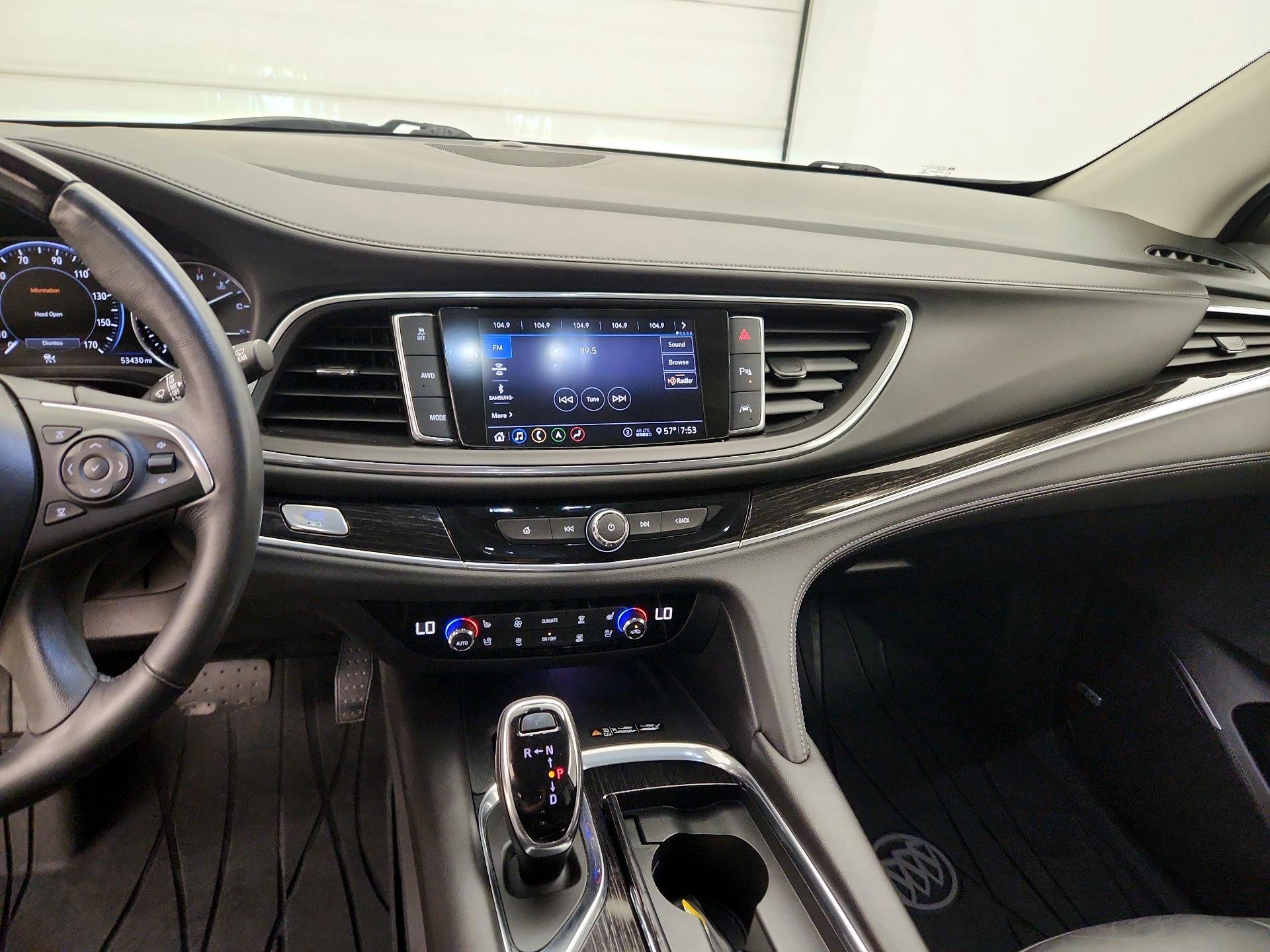 Thumbnail: 2020 Buick Enclave - 9