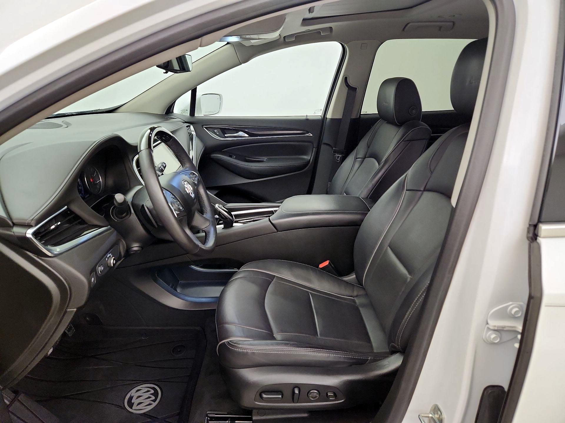 Thumbnail: 2020 Buick Enclave - 11