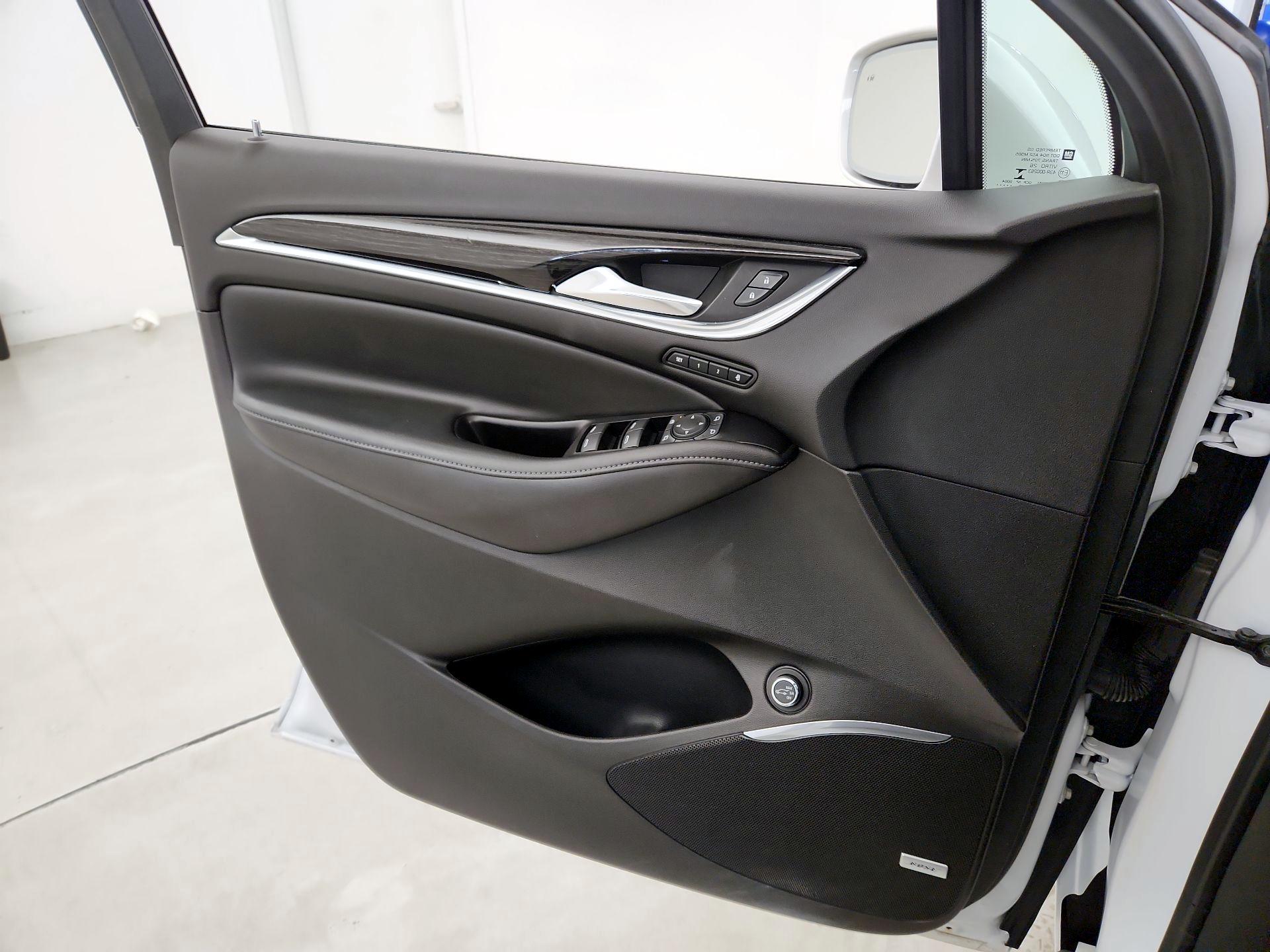 Thumbnail: 2020 Buick Enclave - 12