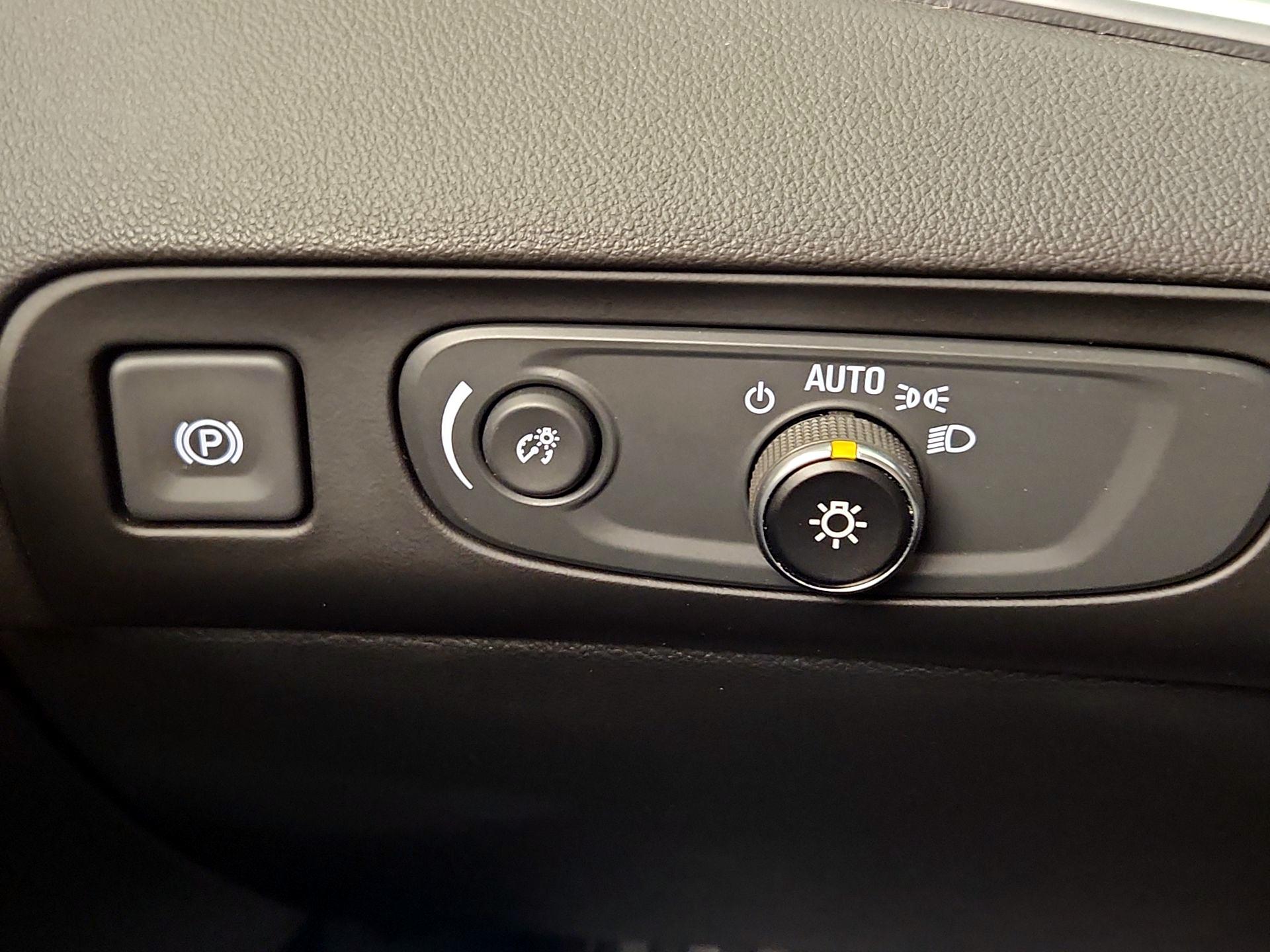 Thumbnail: 2020 Buick Enclave - 13