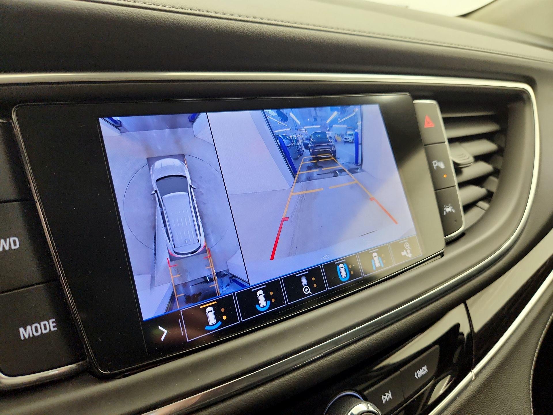 Thumbnail: 2020 Buick Enclave - 15