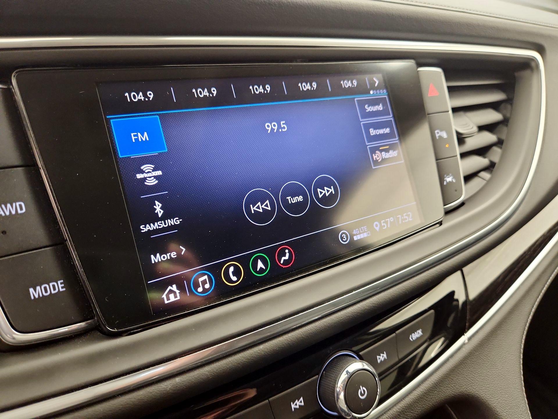 Thumbnail: 2020 Buick Enclave - 16