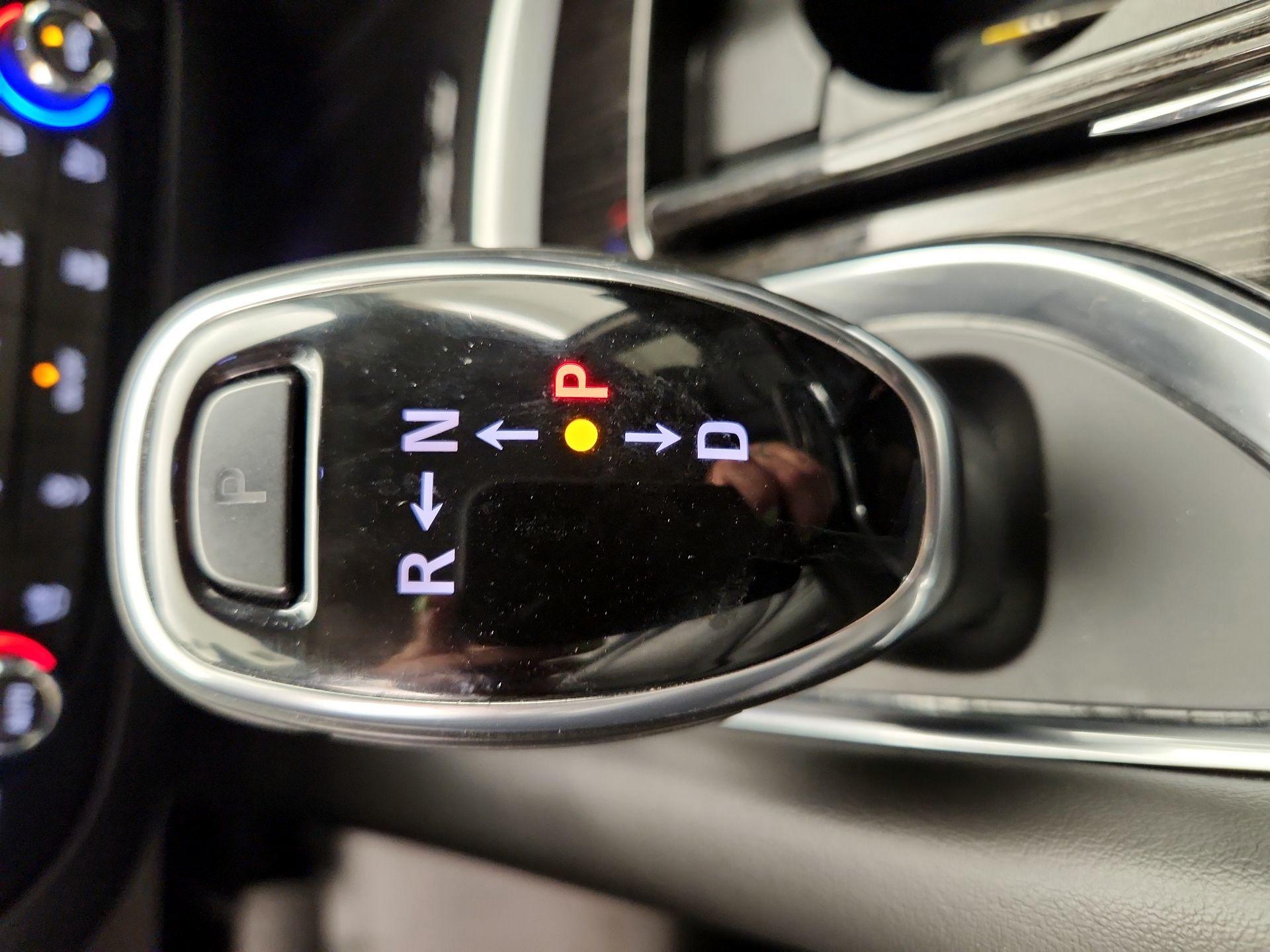 Thumbnail: 2020 Buick Enclave - 18