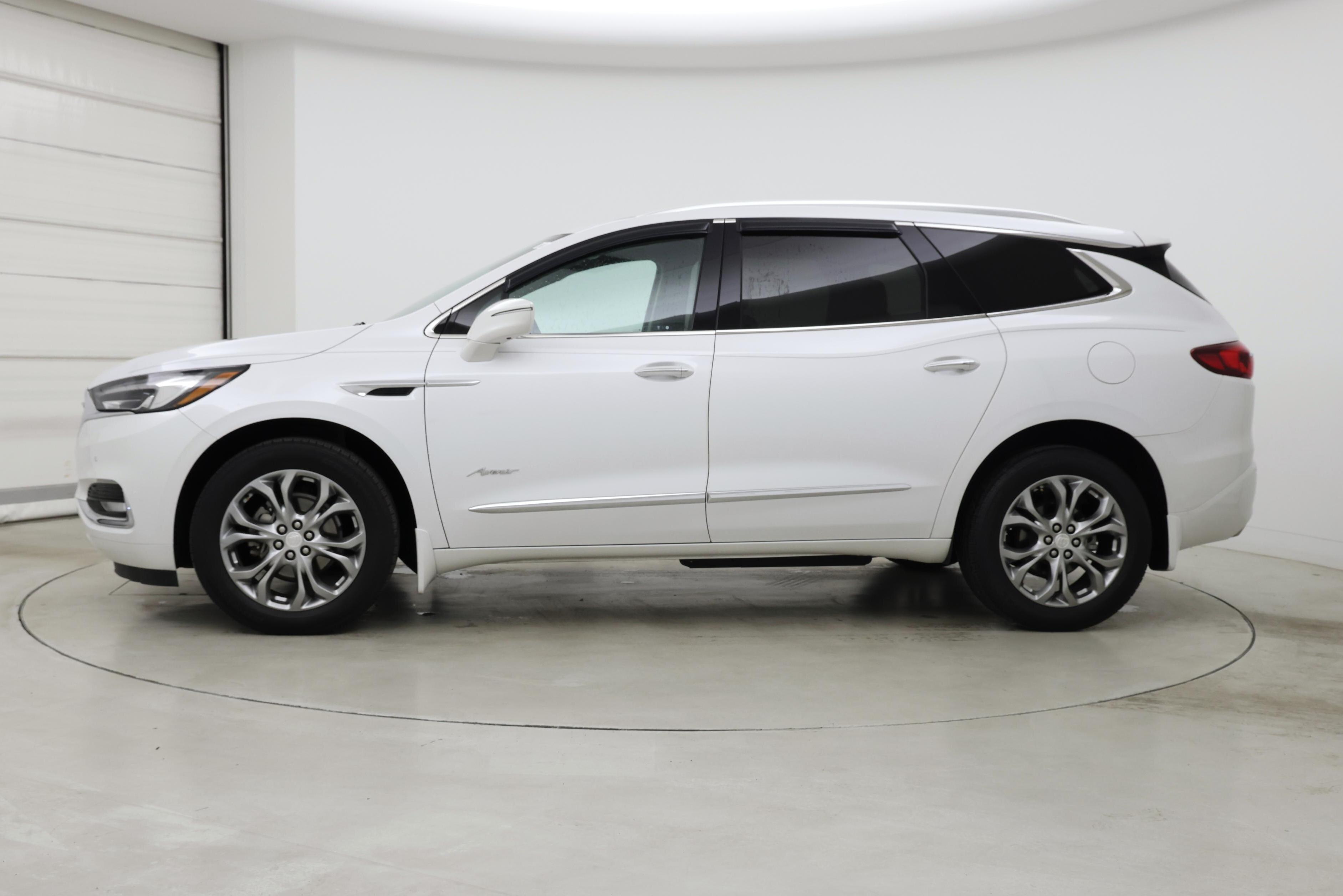 Thumbnail: 2020 Buick Enclave - 3