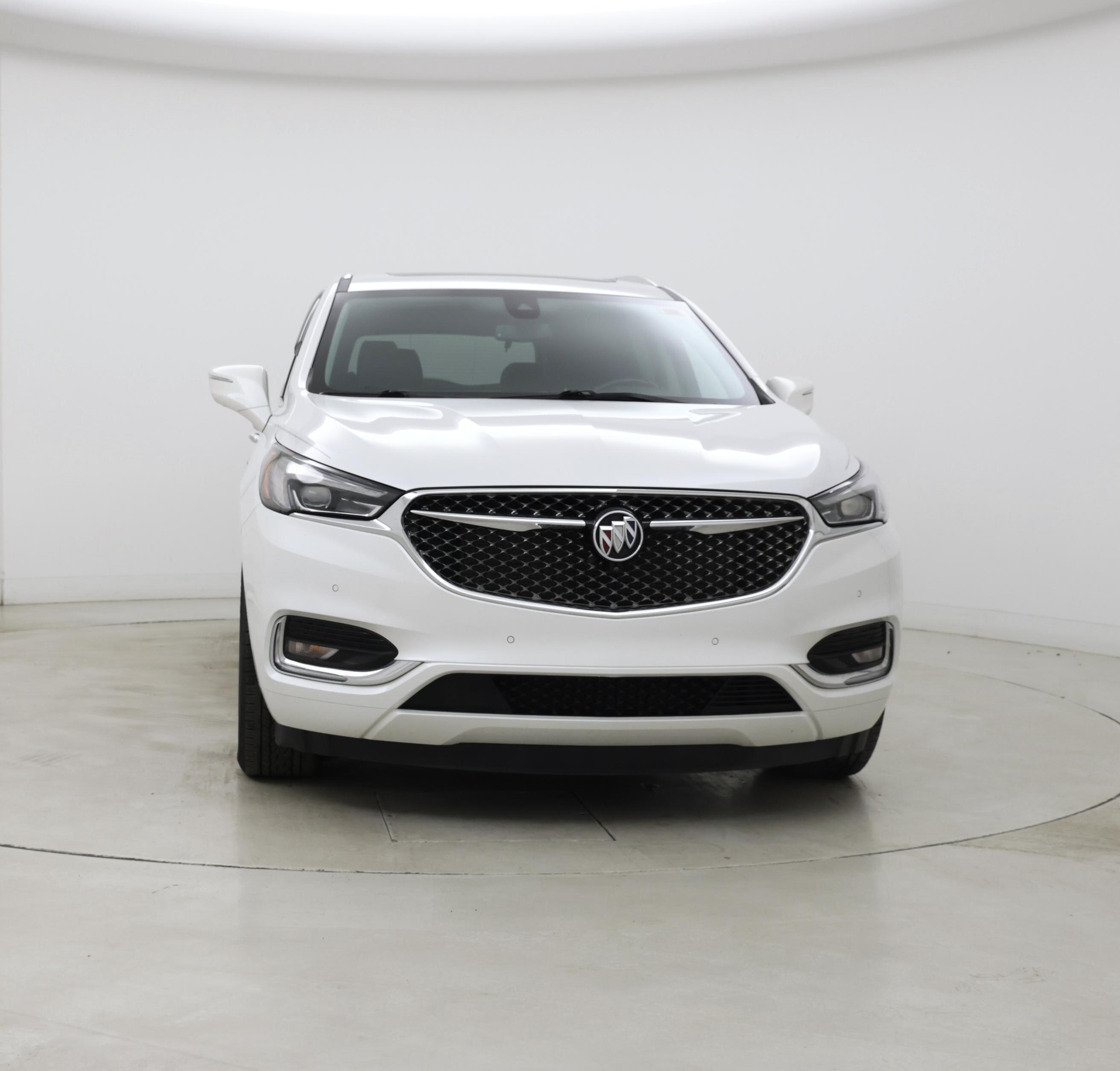 Thumbnail: 2020 Buick Enclave - 5