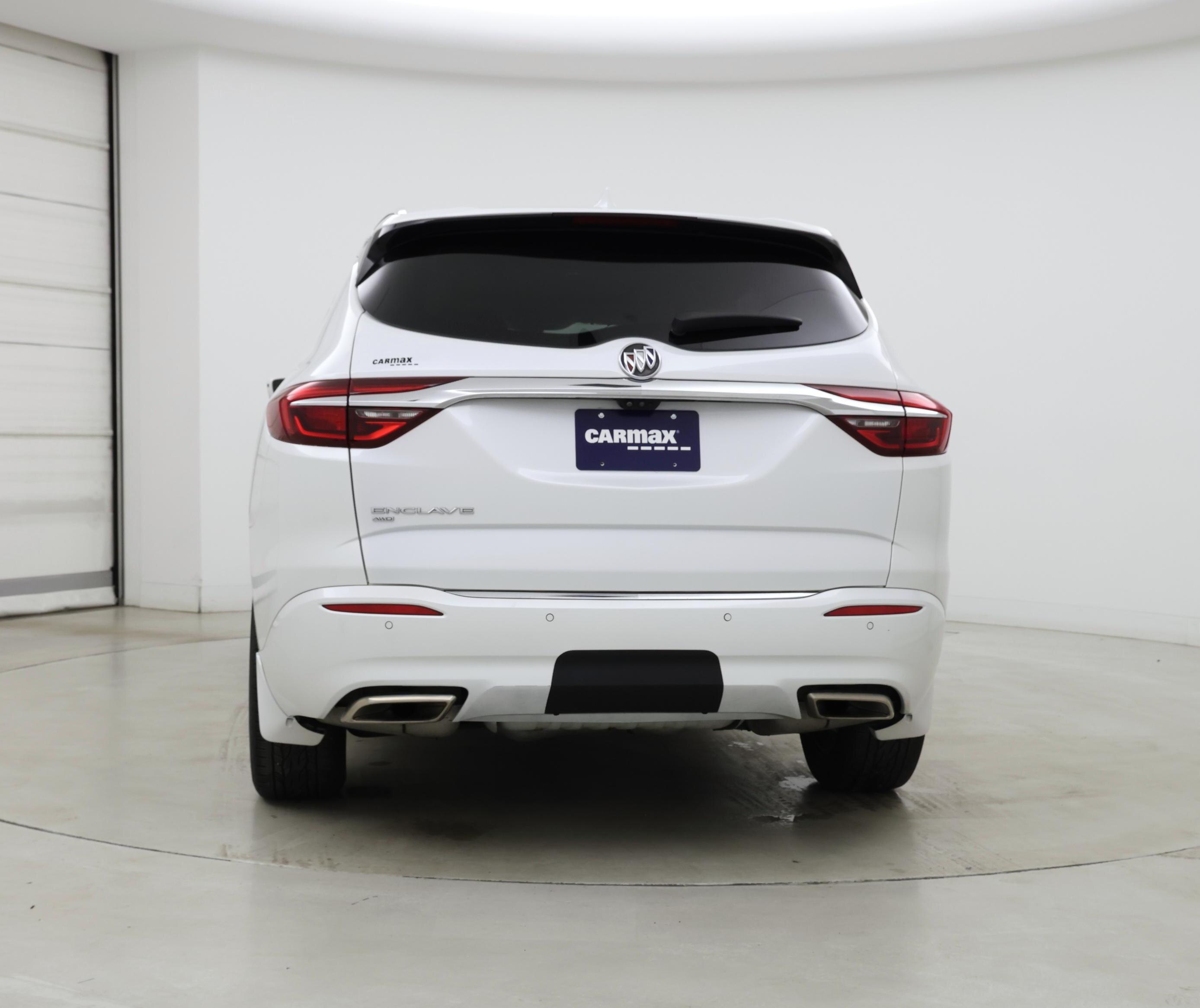 Thumbnail: 2020 Buick Enclave - 6