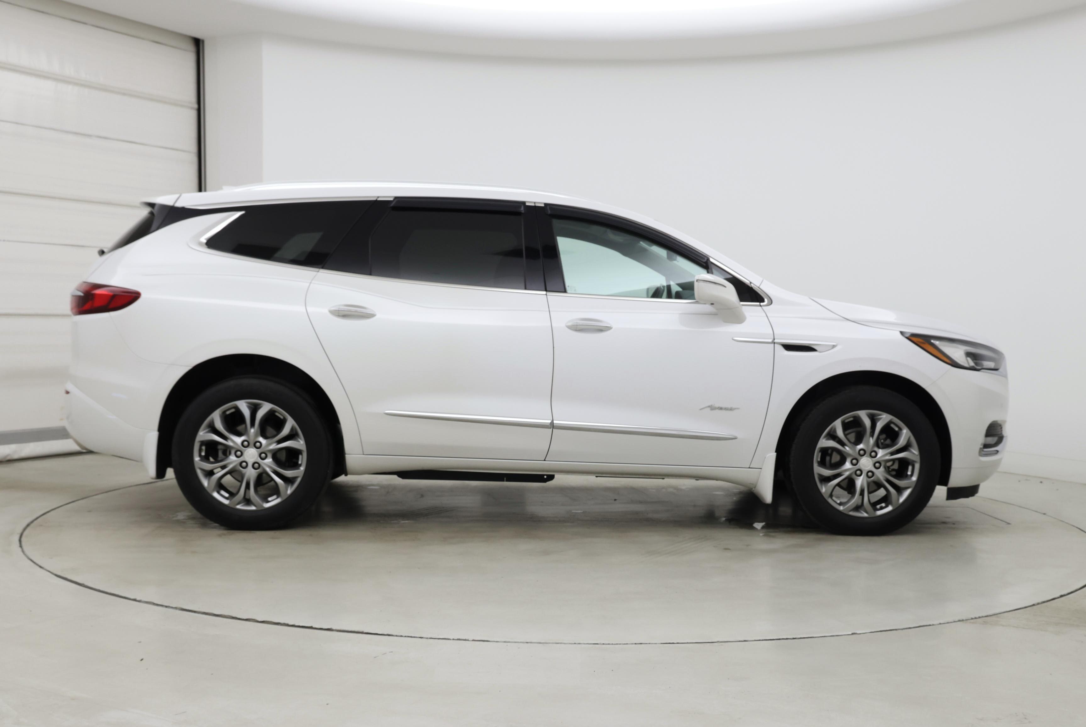 Thumbnail: 2020 Buick Enclave - 7