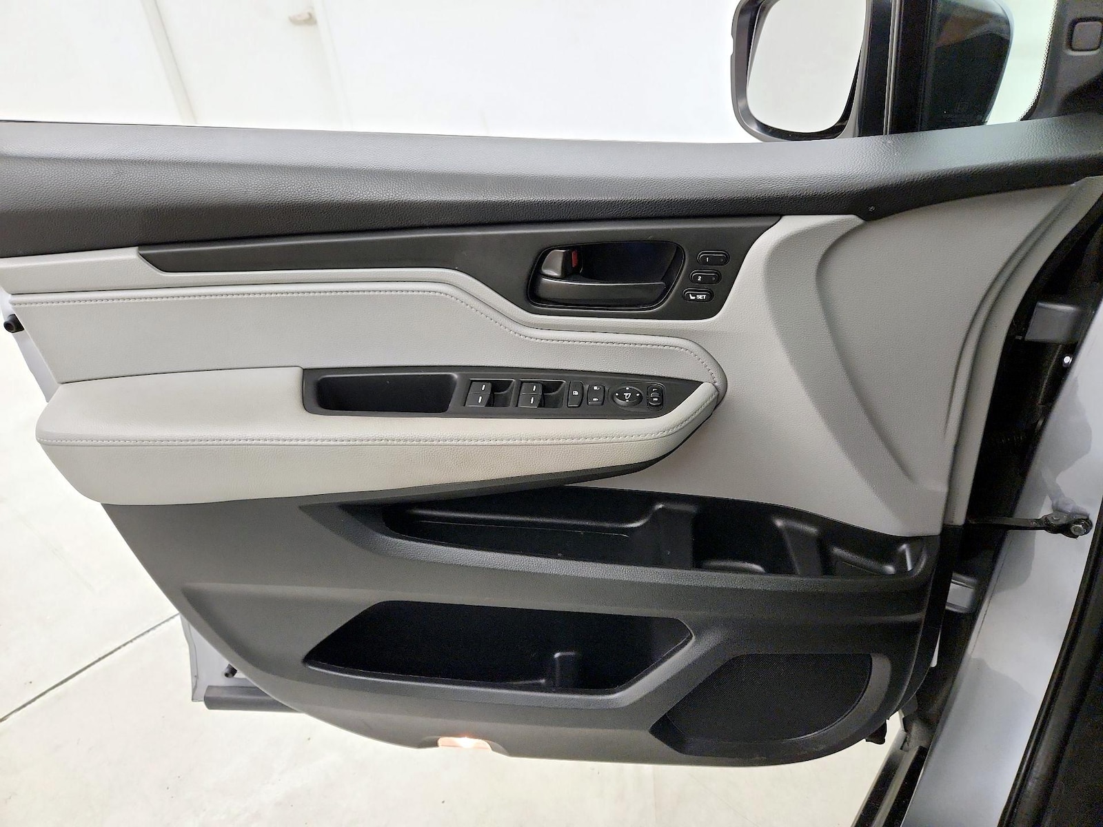 2022 Honda Odyssey EX-L - Photo 13