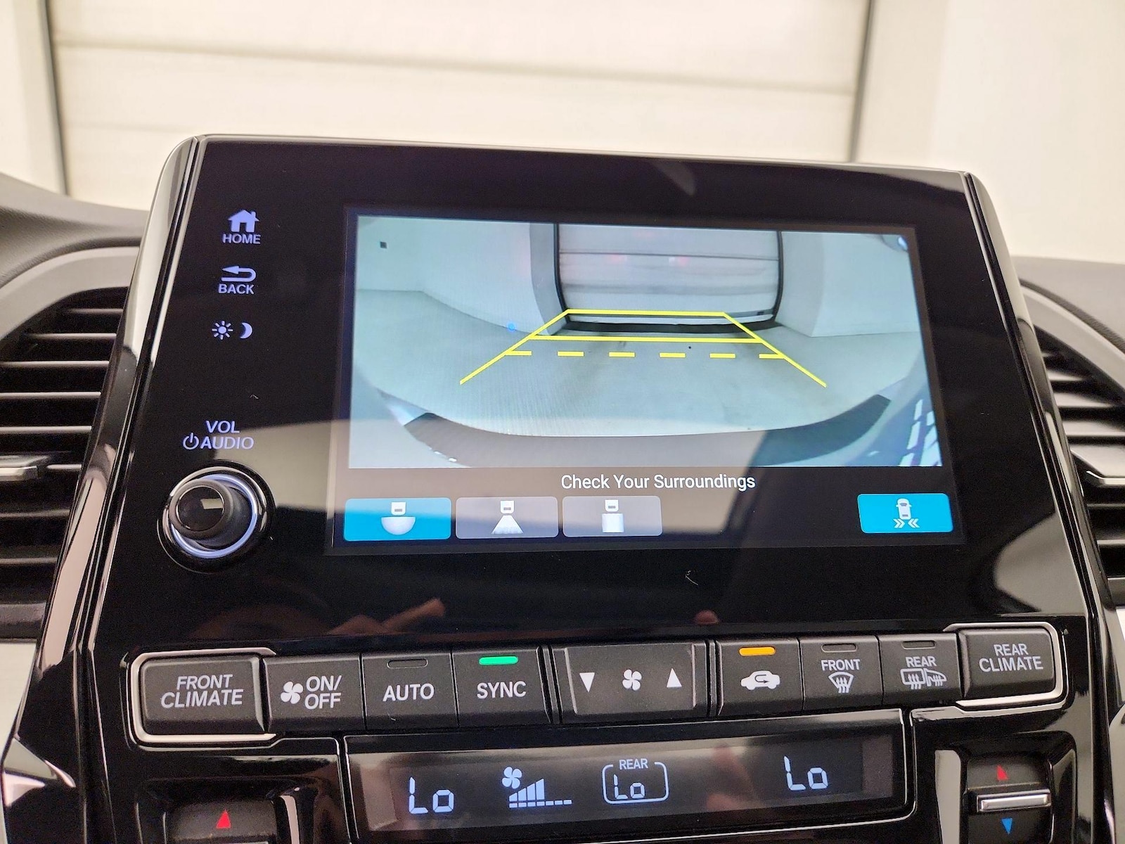 2022 Honda Odyssey EX-L - Photo 15