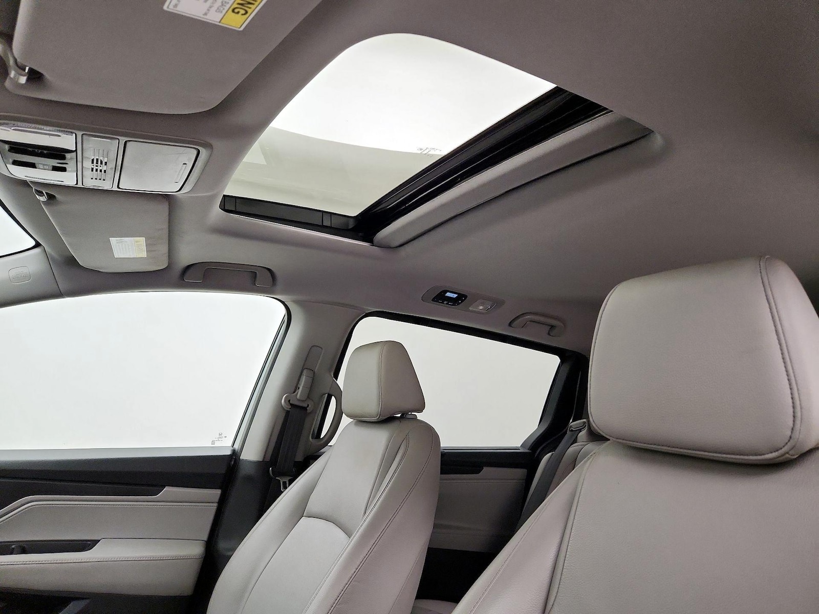 2022 Honda Odyssey EX-L - Photo 20