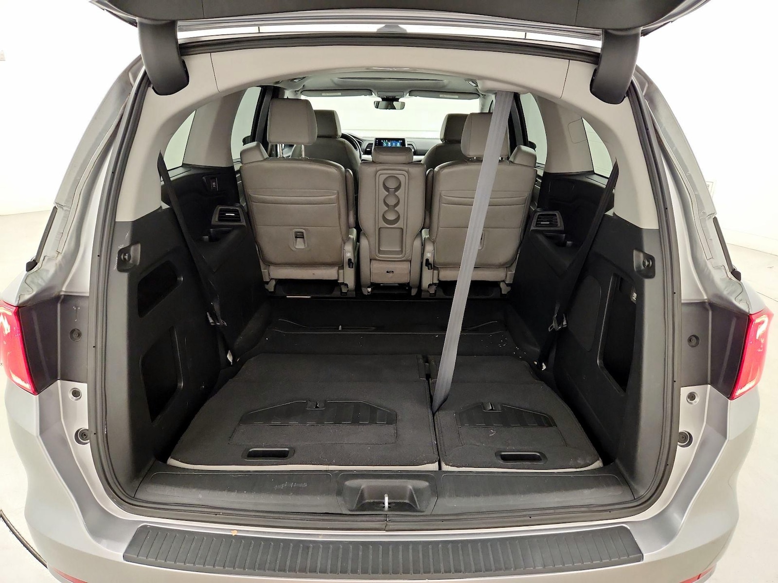 2022 Honda Odyssey EX-L - Photo 24