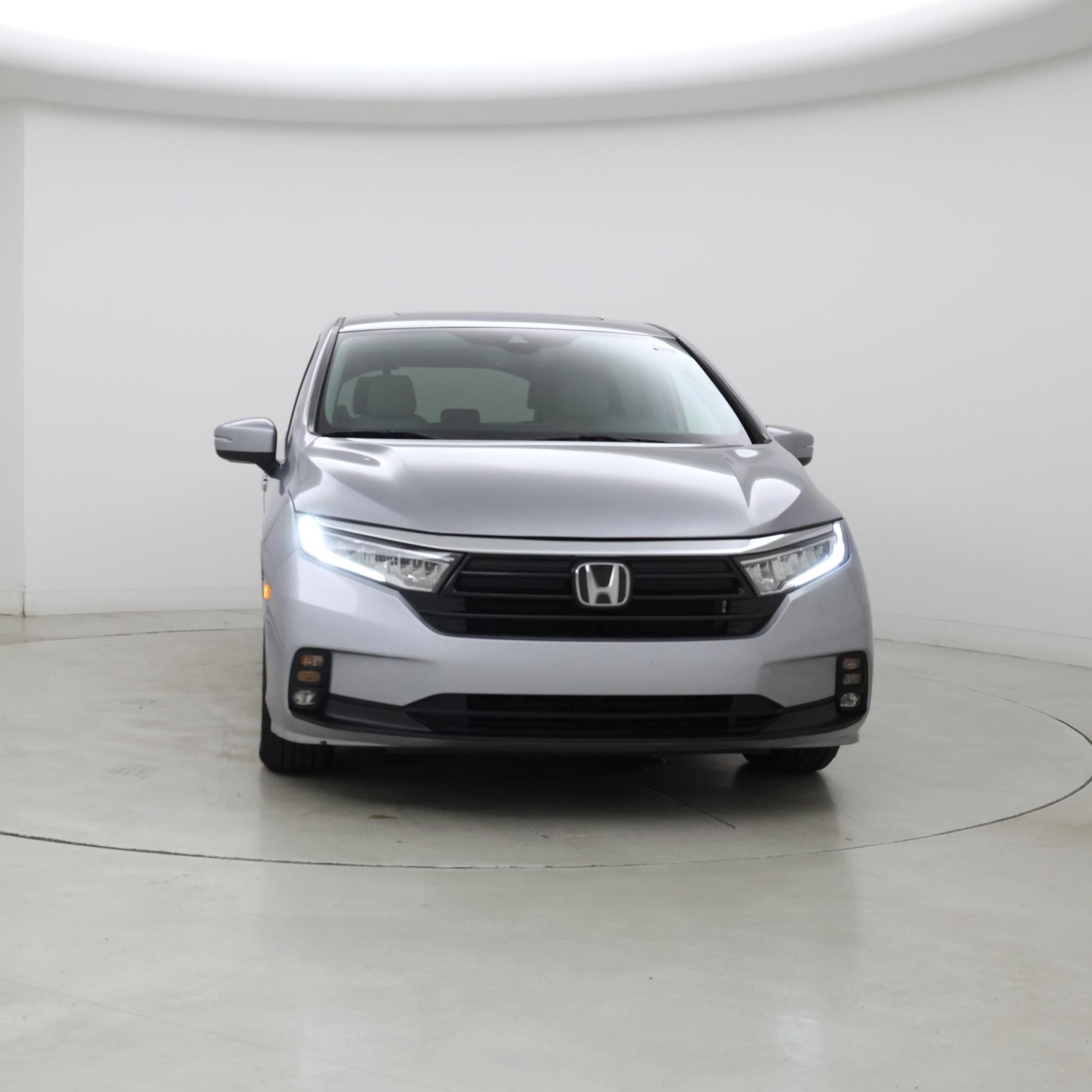 Thumbnail: 2022 Honda Odyssey - 5