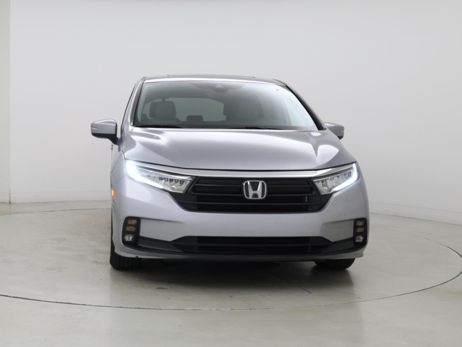 2022 Honda Odyssey EX-L - Photo 6