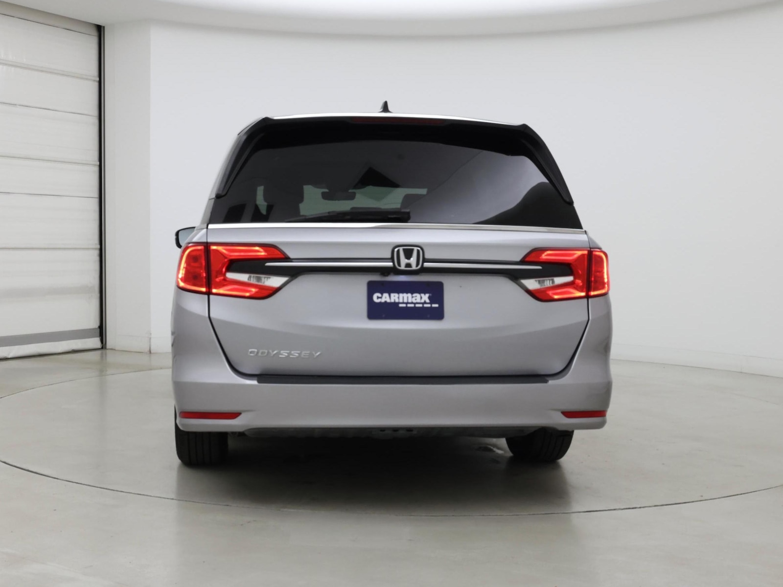 2022 Honda Odyssey EX-L - Photo 7