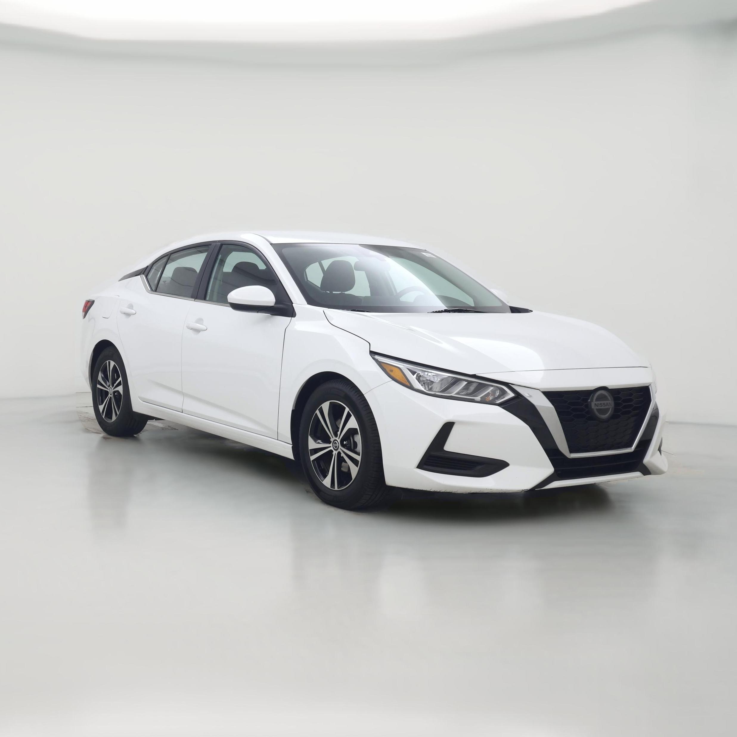 Thumbnail: 2023 Nissan Sentra - 1