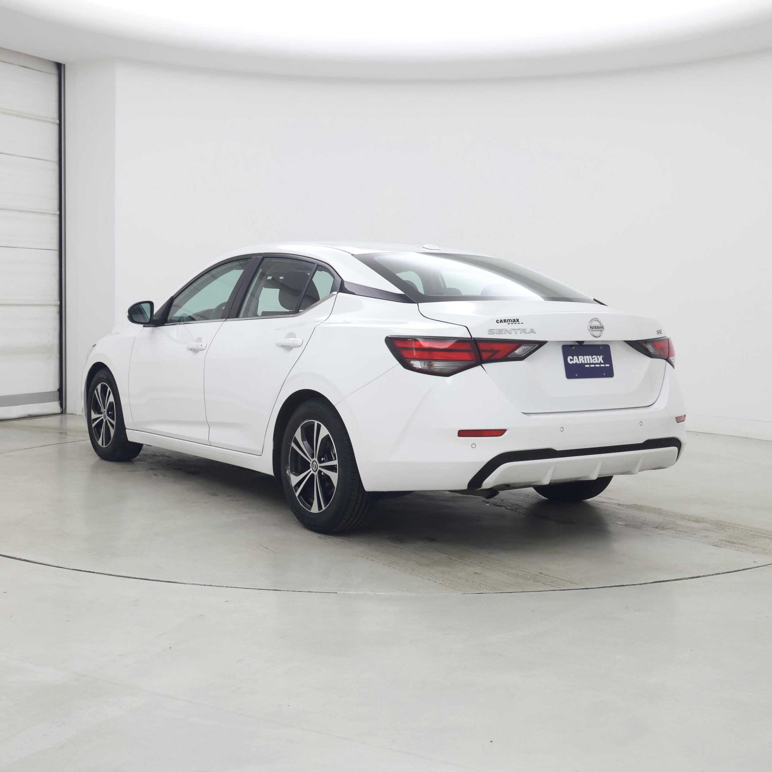 Thumbnail: 2023 Nissan Sentra - 2